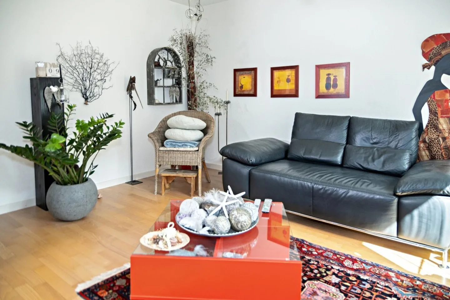 Tolles 3-Familienhaus an ruhiger Wohnlage - Foto 18 von 23