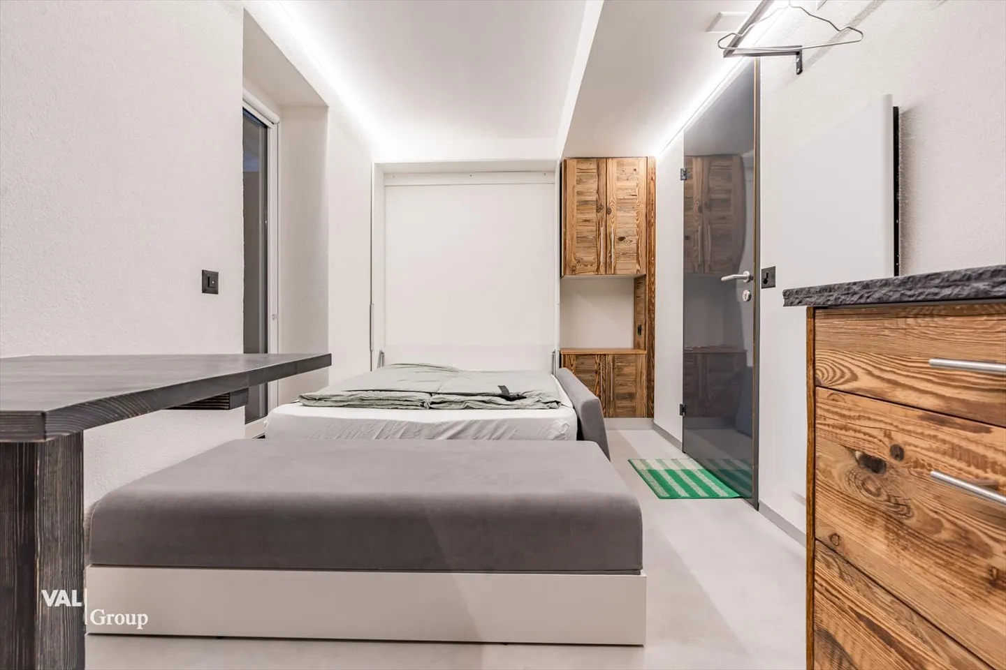 Oggetto di rendimento studio completamente ristrutturato - Foto 5 di 8