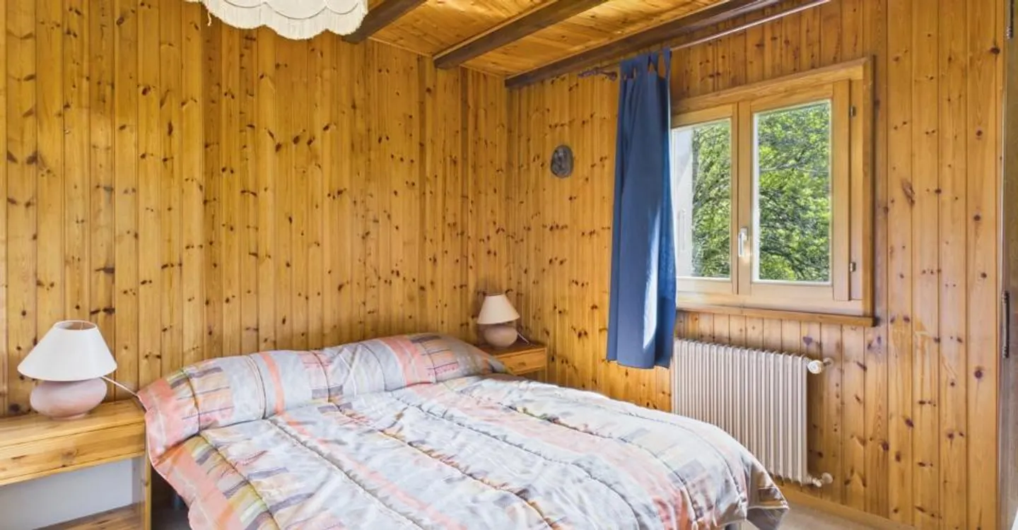 Chalet Charmant à Morgins - Photo 8 sur 11