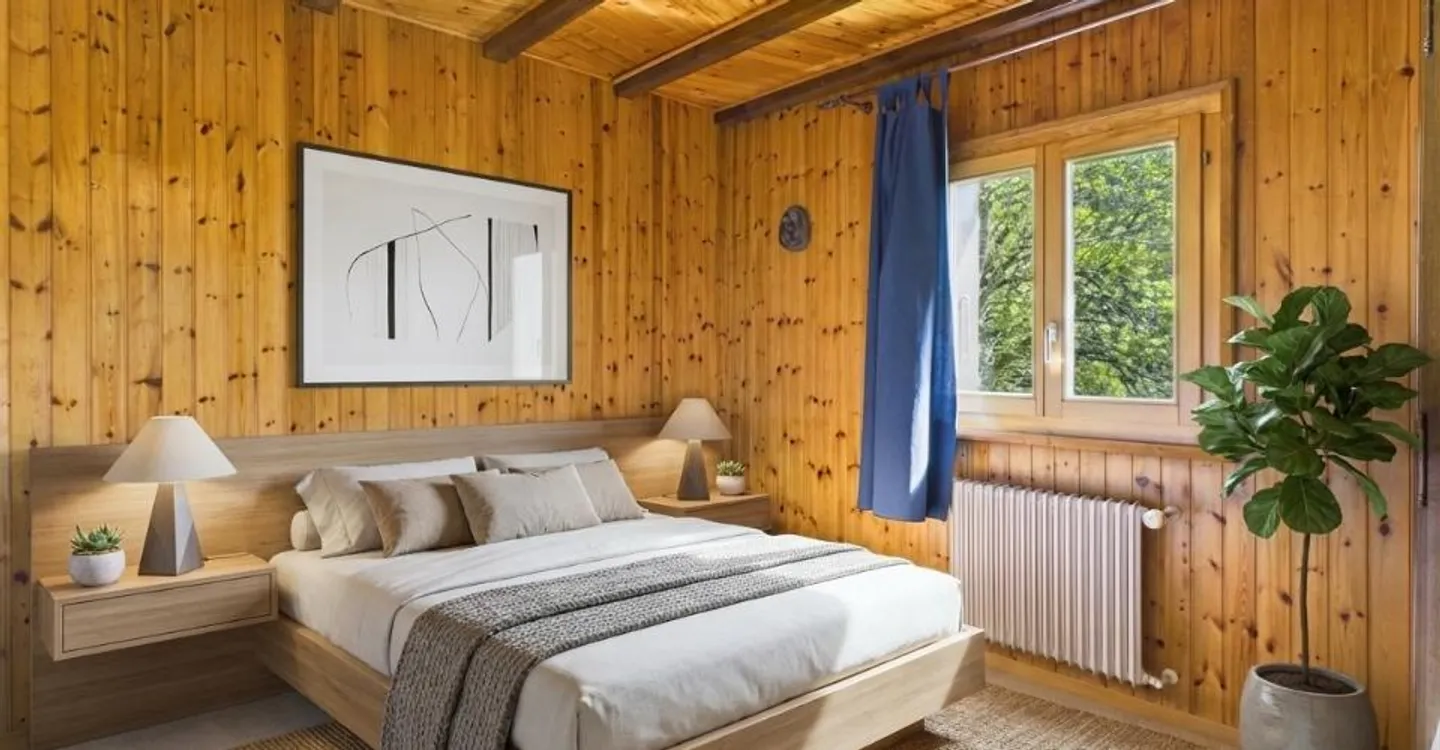 Chalet Charmant à Morgins - Photo 9 sur 11