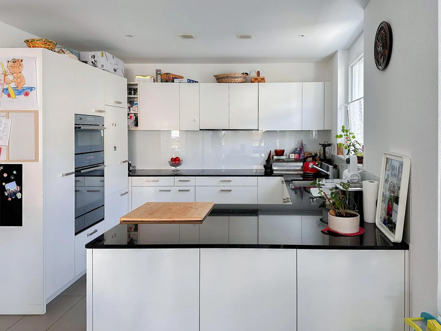 Beautiful, modern apartment in Schachen! - Photo 5 of 13