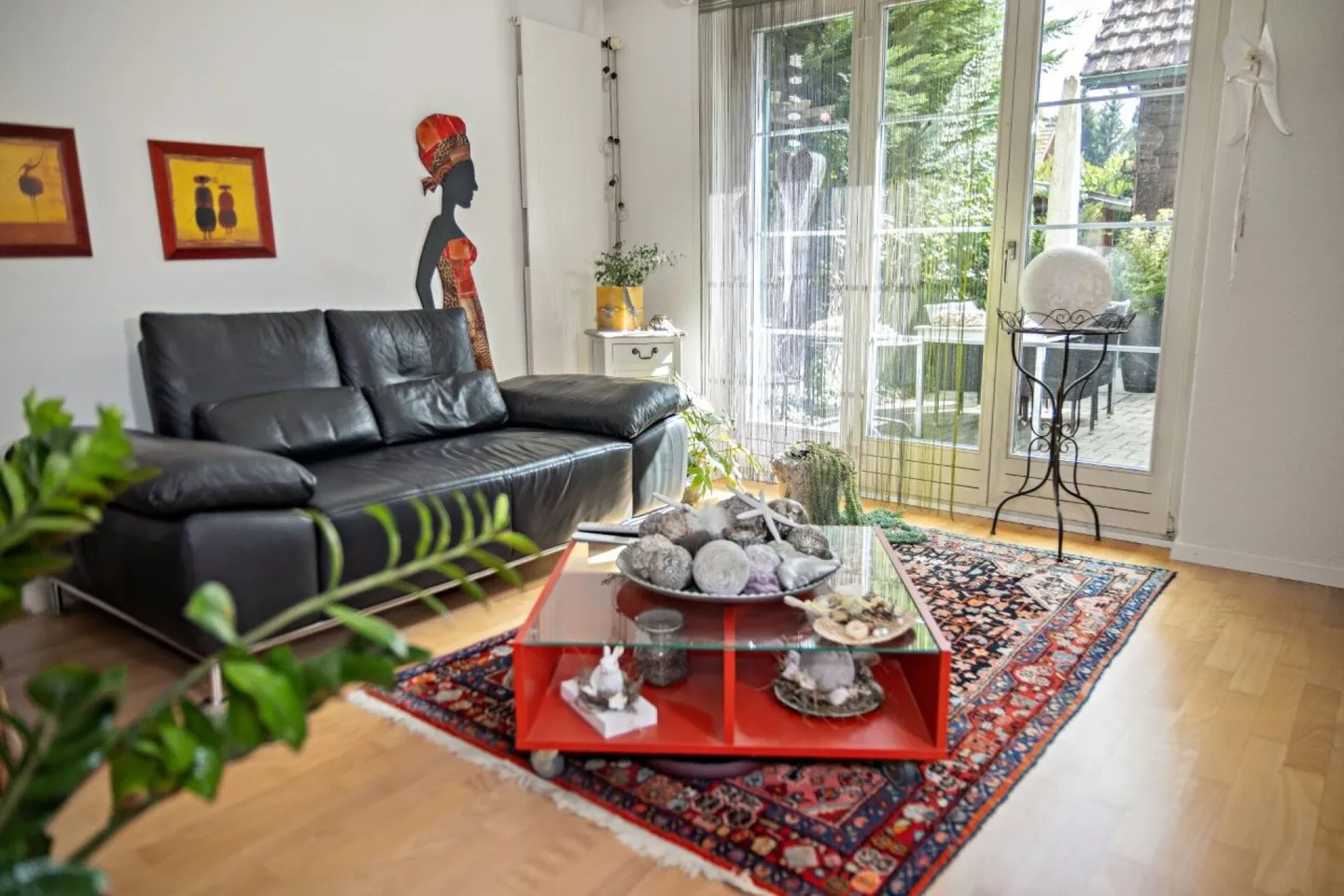 Tolles 3-Familienhaus an ruhiger Wohnlage - Foto 19 von 23