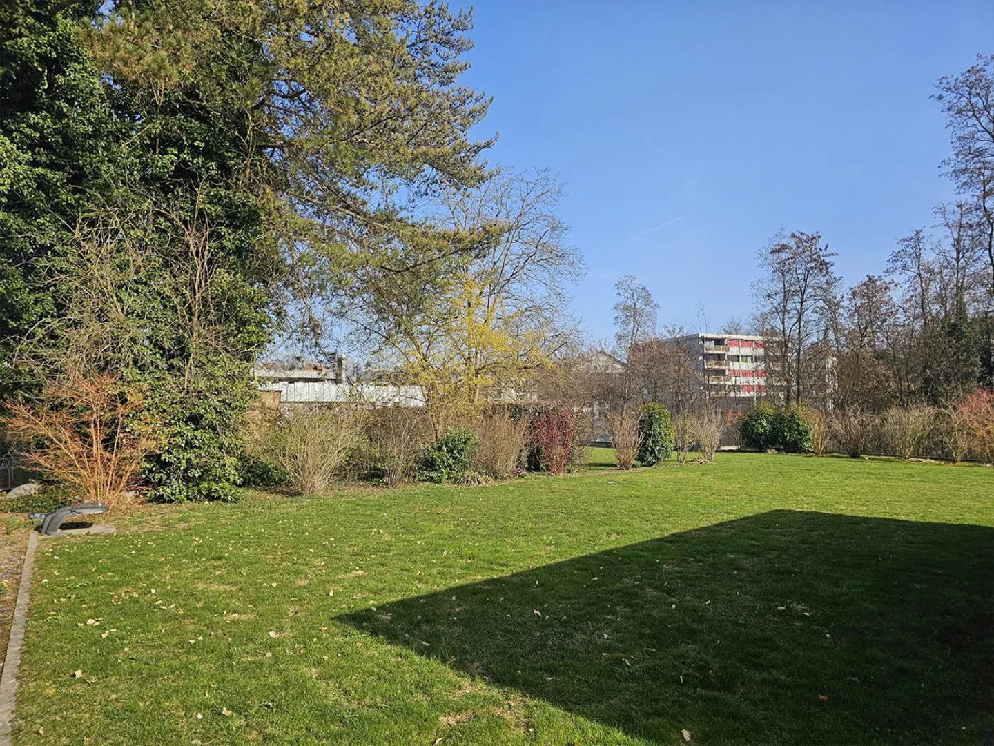 Appartamento 3,5 locali nel cuore di Frauenfeld - Foto 2 di 13