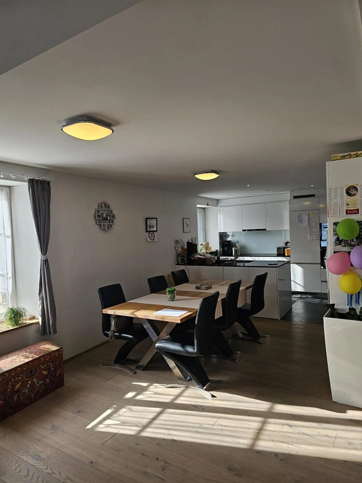 Appartamento 3,5 locali nel cuore di Frauenfeld - Foto 4 di 13