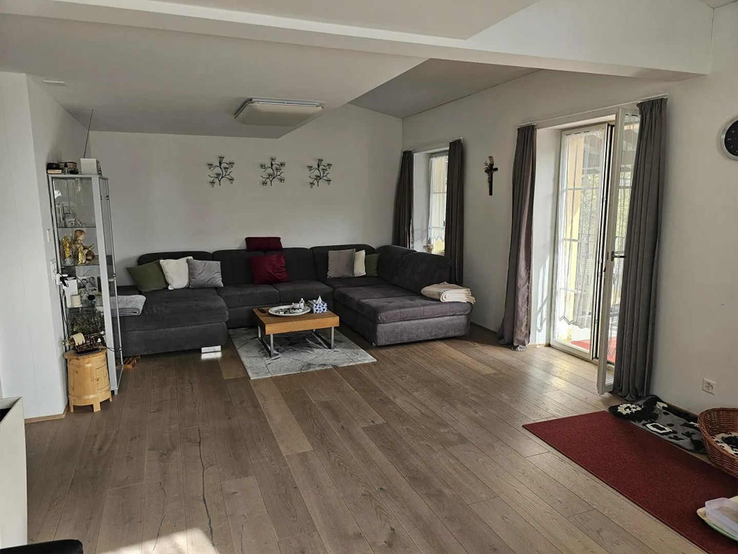 Appartamento 3,5 locali nel cuore di Frauenfeld - Foto 5 di 13