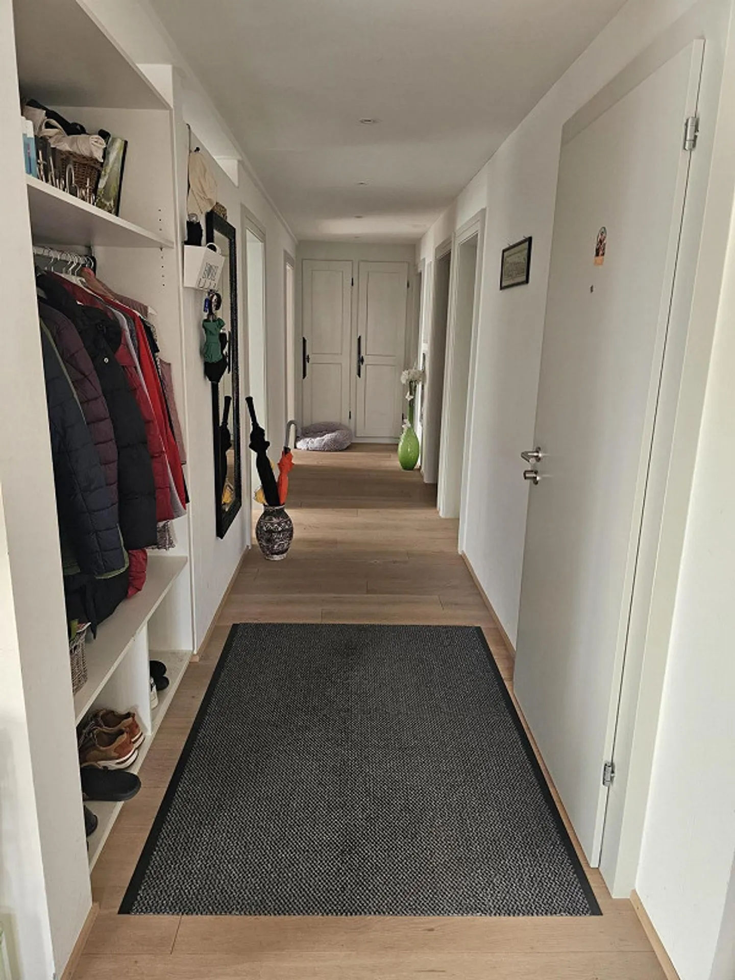 Appartamento 3,5 locali nel cuore di Frauenfeld - Foto 6 di 13