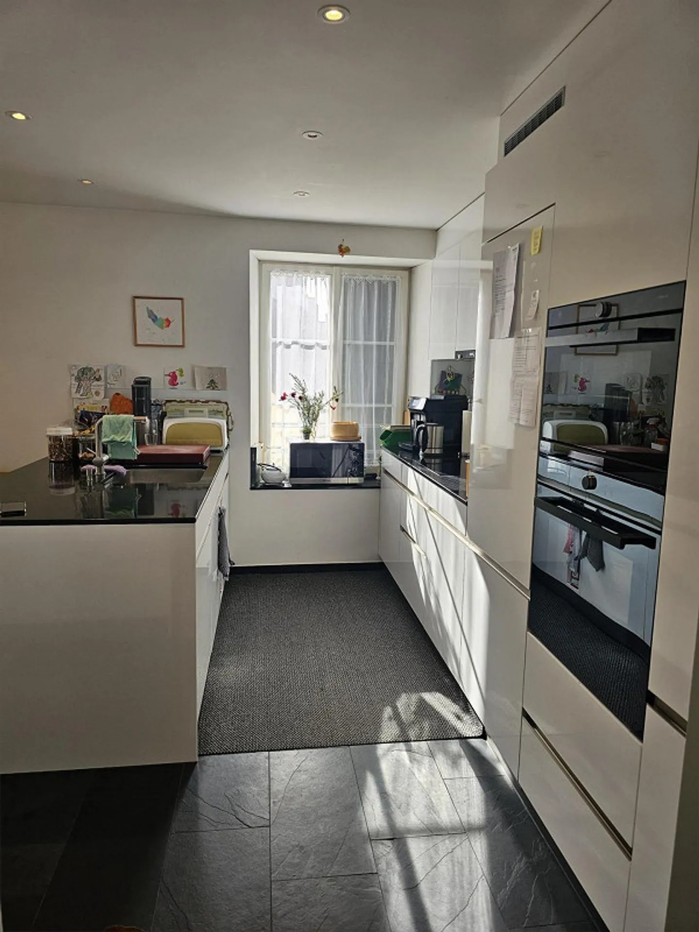 Appartamento 3,5 locali nel cuore di Frauenfeld - Foto 7 di 13