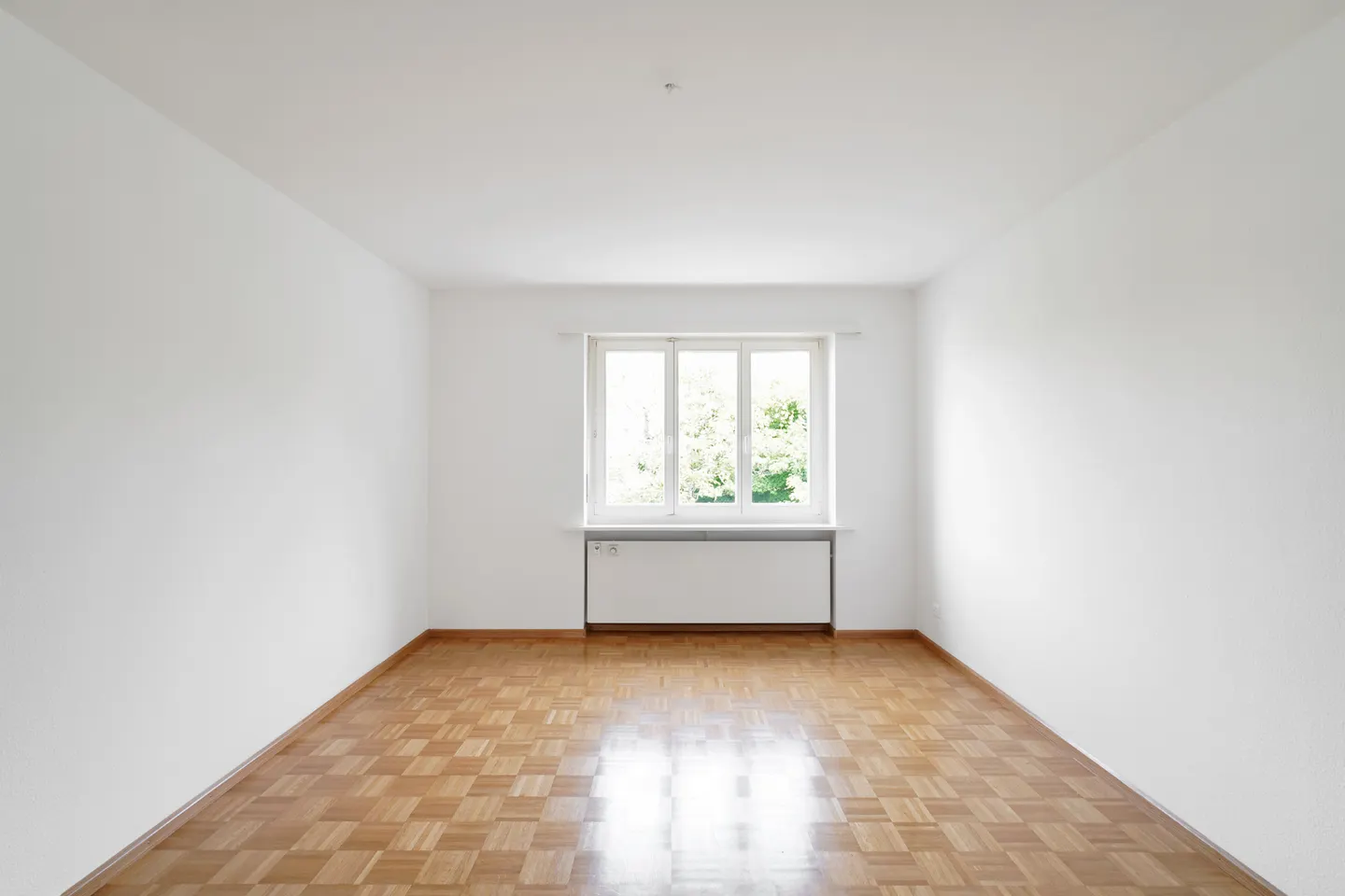 Beautiful apartment in a quiet location! - Photo 4 of 7