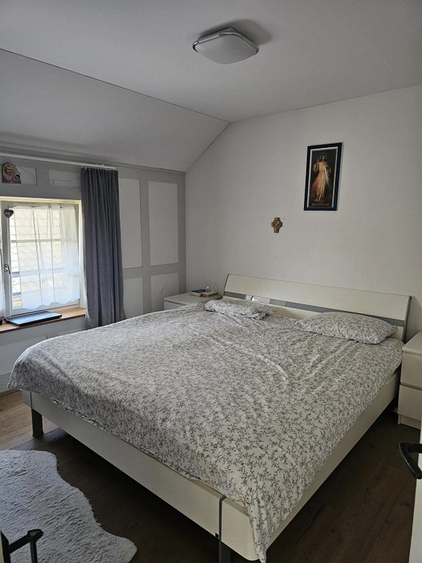 Appartamento 3,5 locali nel cuore di Frauenfeld - Foto 11 di 13