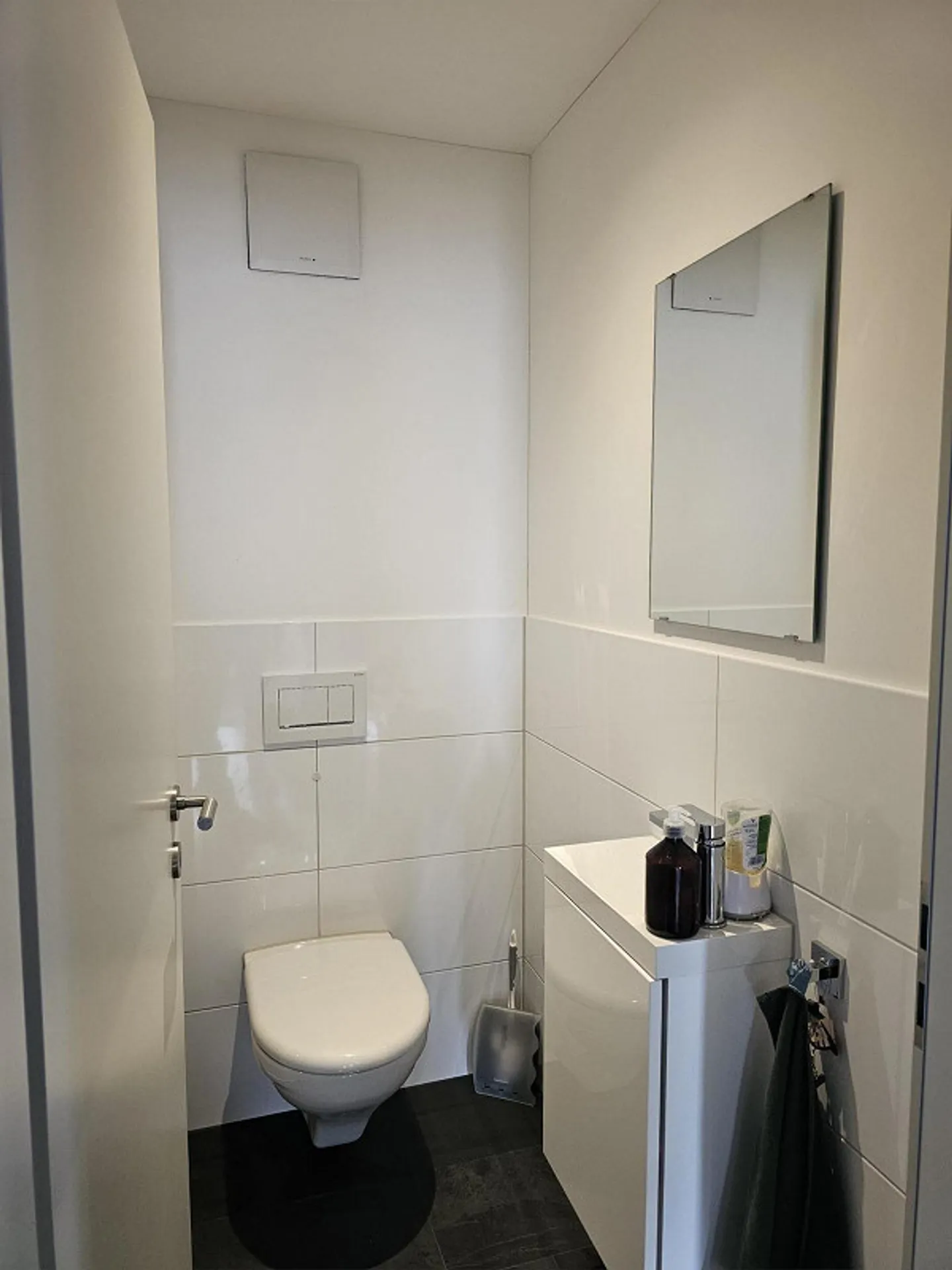 Appartamento 3,5 locali nel cuore di Frauenfeld - Foto 12 di 13