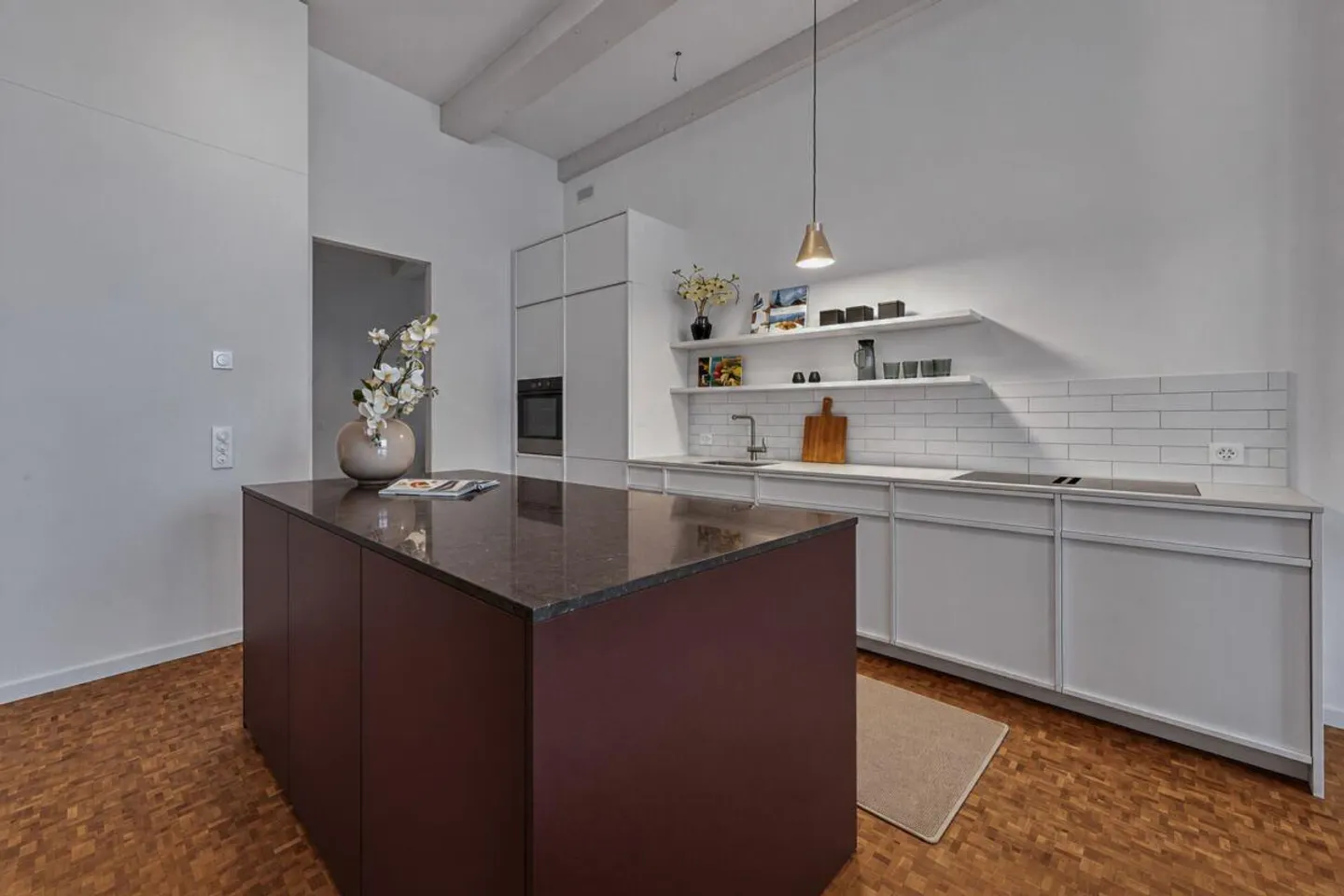 Exclusive New Build Loft Apartment - Photo 5 of 7