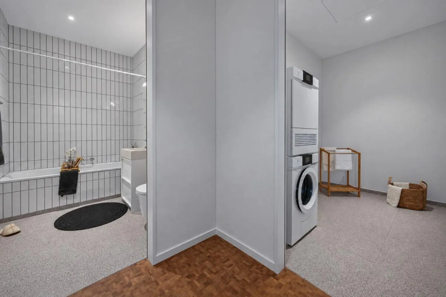 Exclusive New Build Loft Apartment - Photo 7 of 7