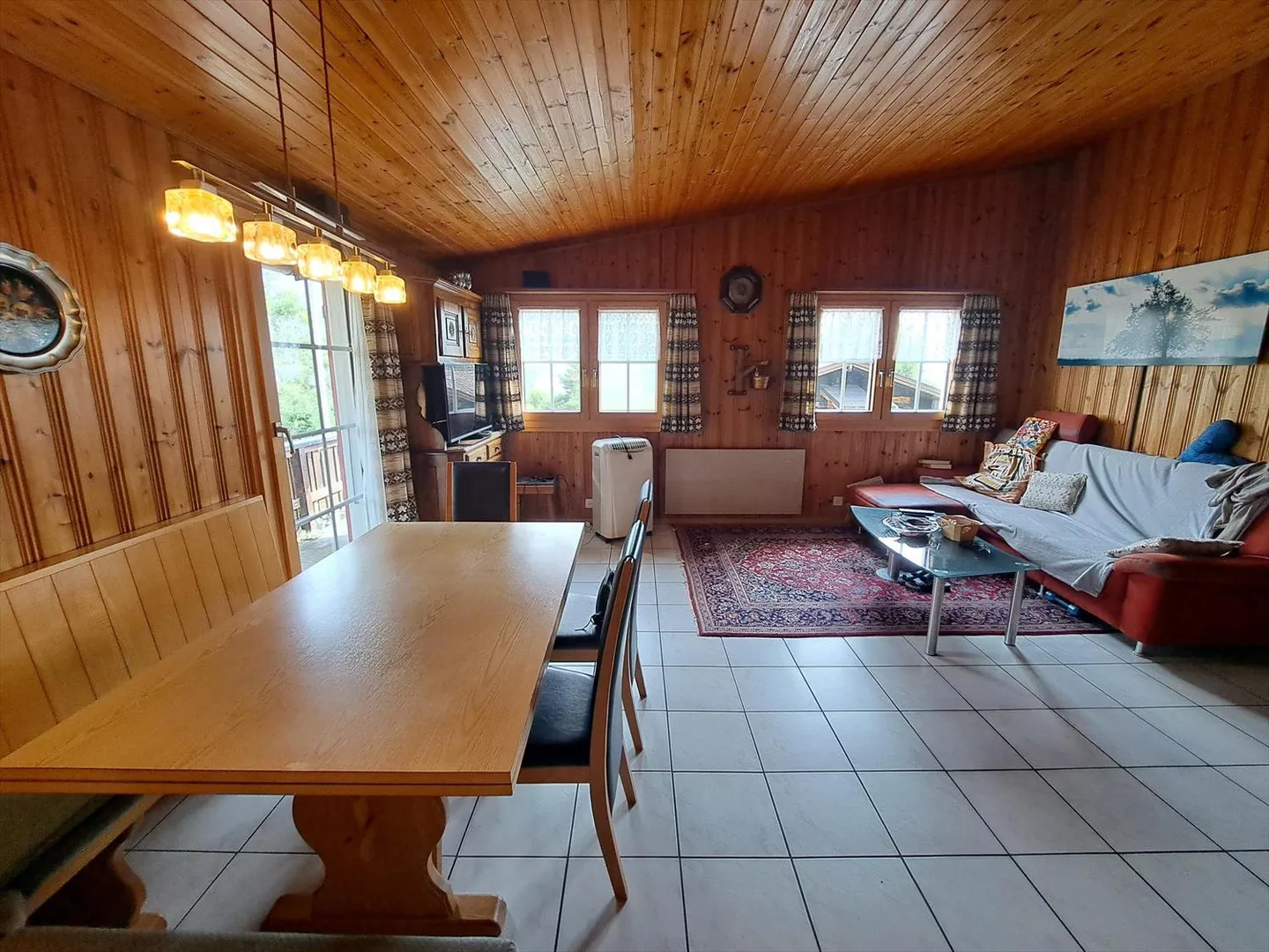 Einfamilienhaus 5 Zimmer - Foto 8 von 17
