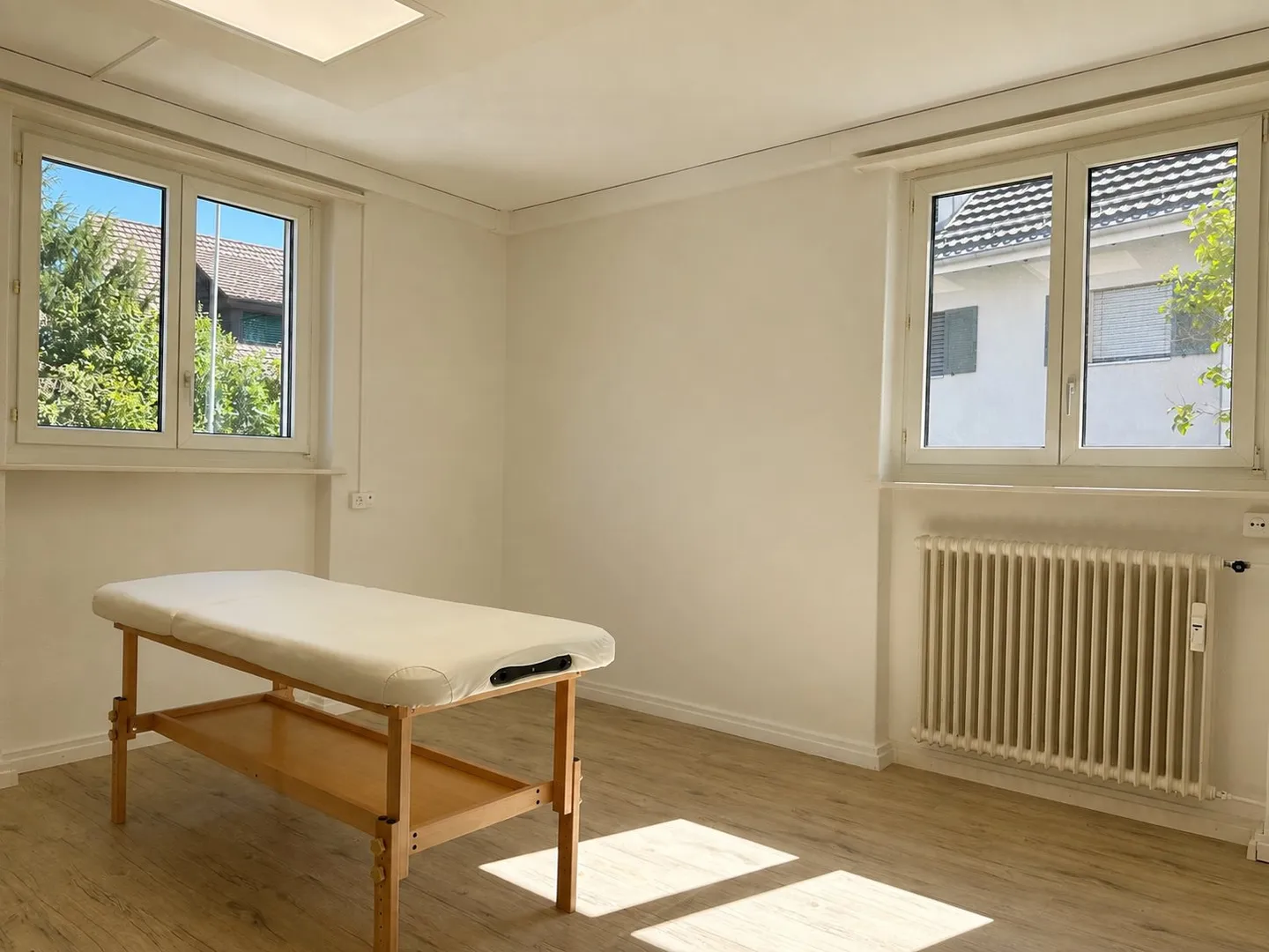 Etablierter Friseursalon zu verkaufen - Foto 2 von 4