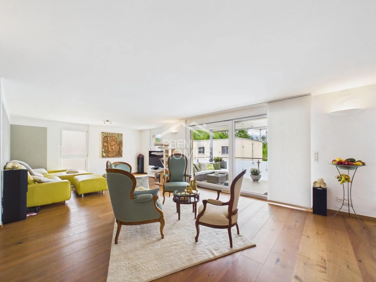 Apartment for sale - Photo 3 of 12