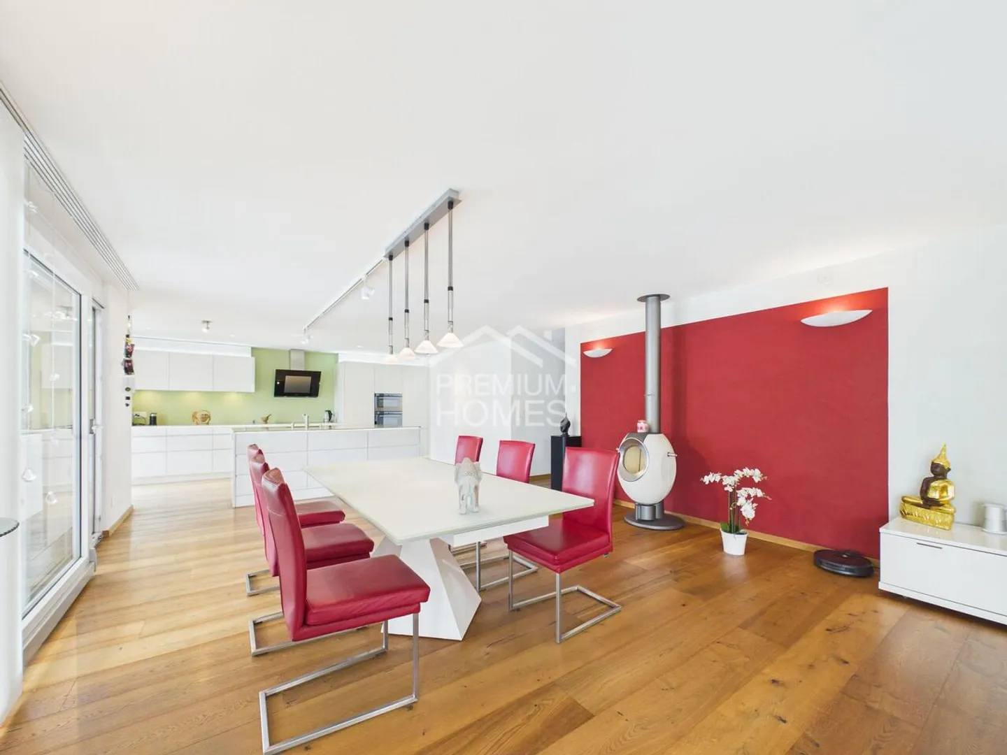 Apartment for sale - Photo 4 of 12