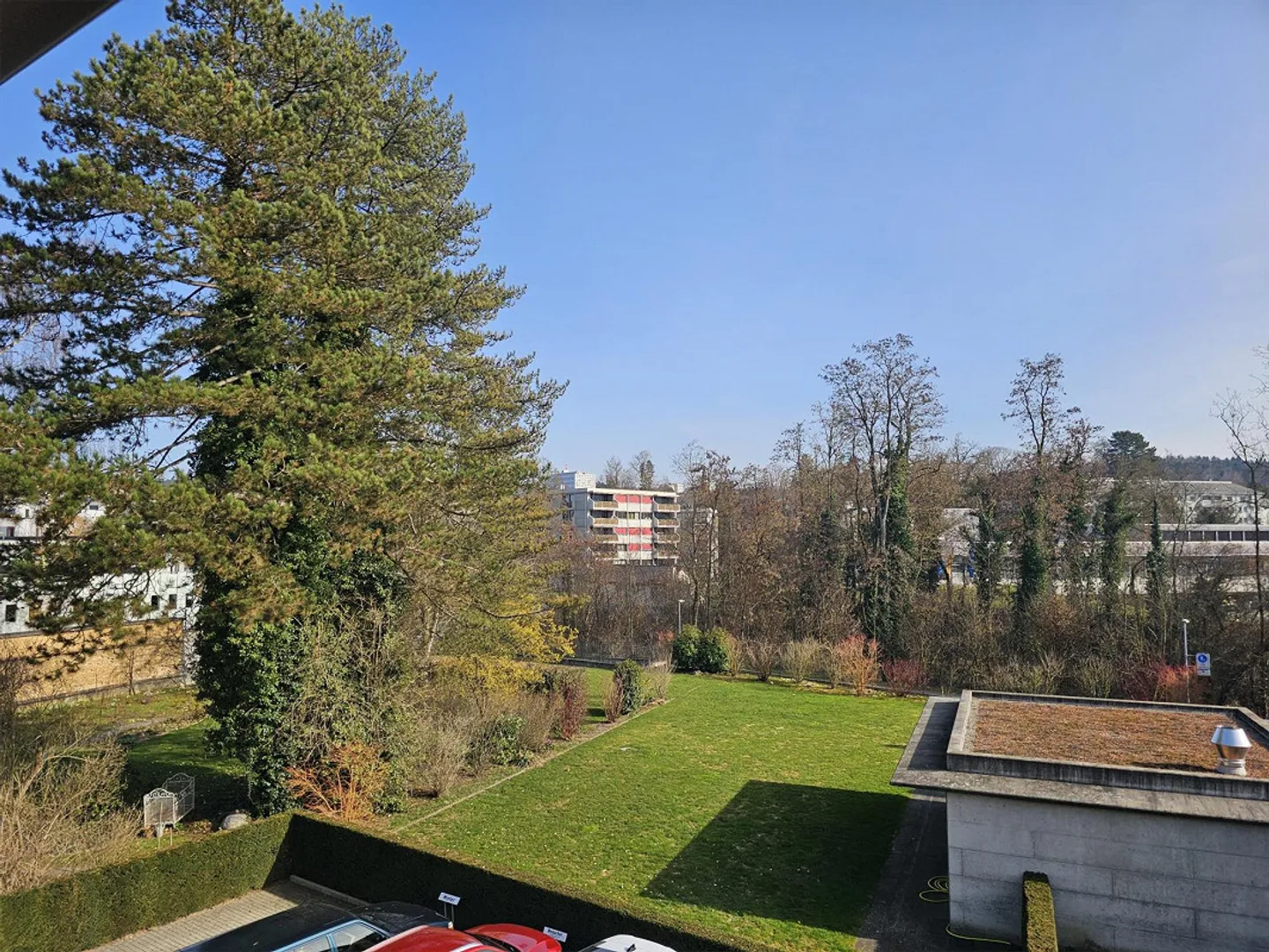 Appartamento 3,5 locali nel cuore di Frauenfeld - Foto 13 di 13