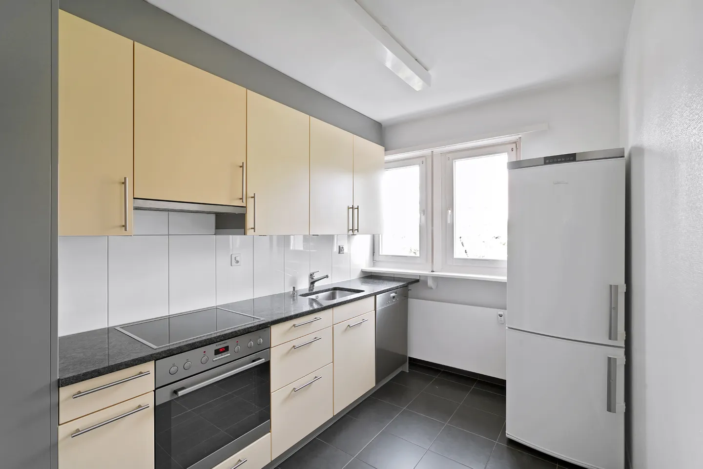 Beautiful apartment in a quiet location! - Photo 5 of 7