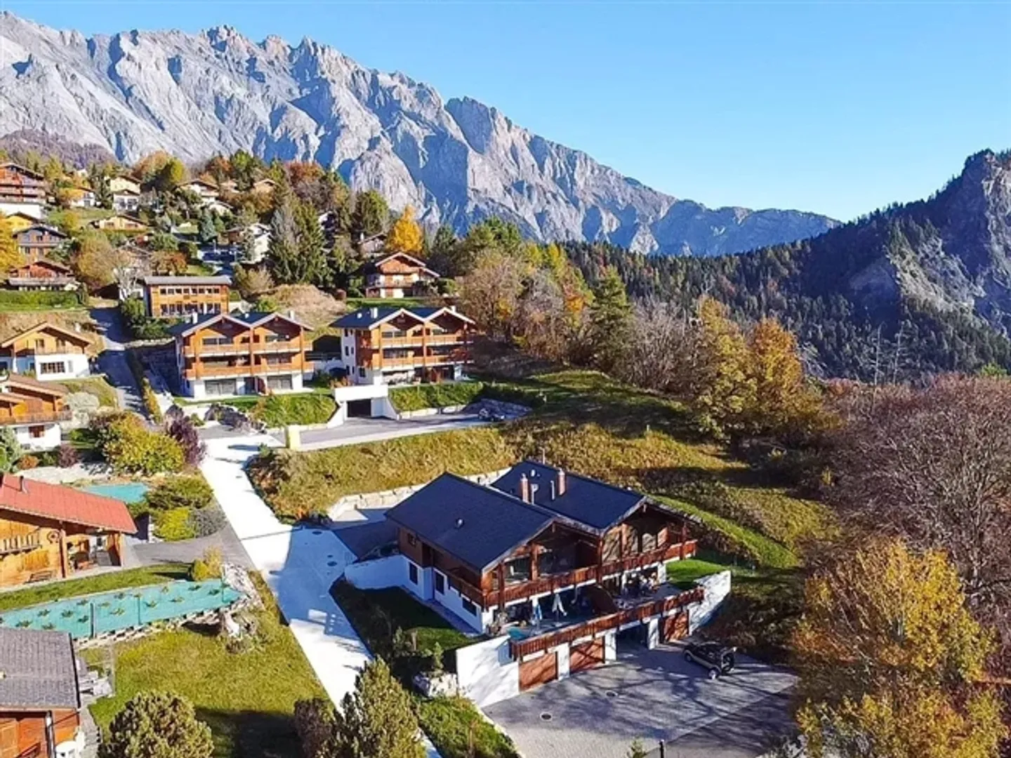 Offre merveilleuse près des bains thermaux - Photo 1 sur 1