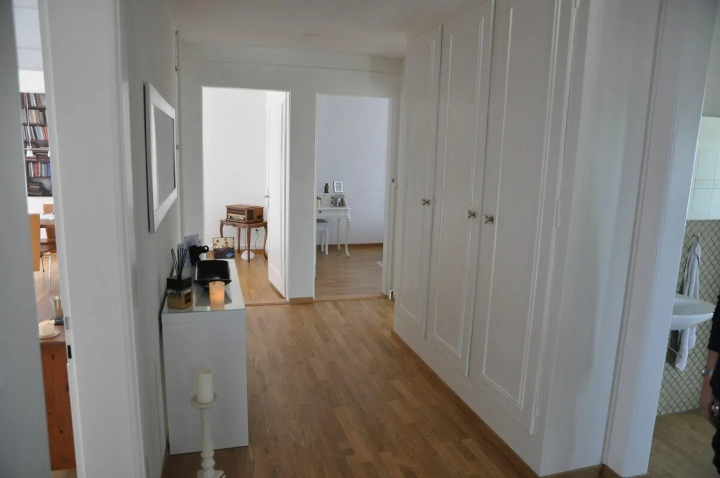 Charmante Wohnung in Bruggen - Foto 2 von 9