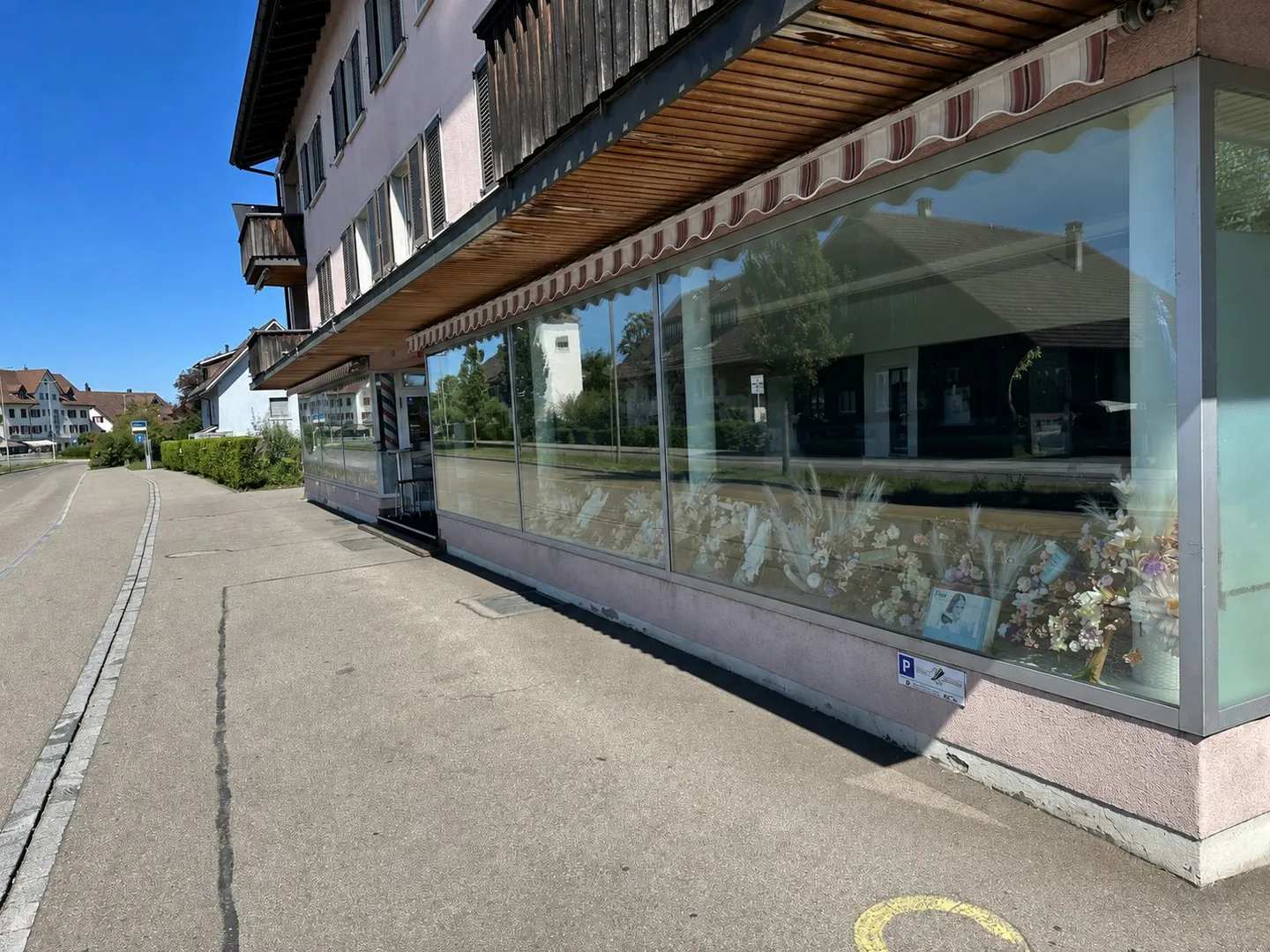 Etablierter Friseursalon zu verkaufen - Foto 3 von 4