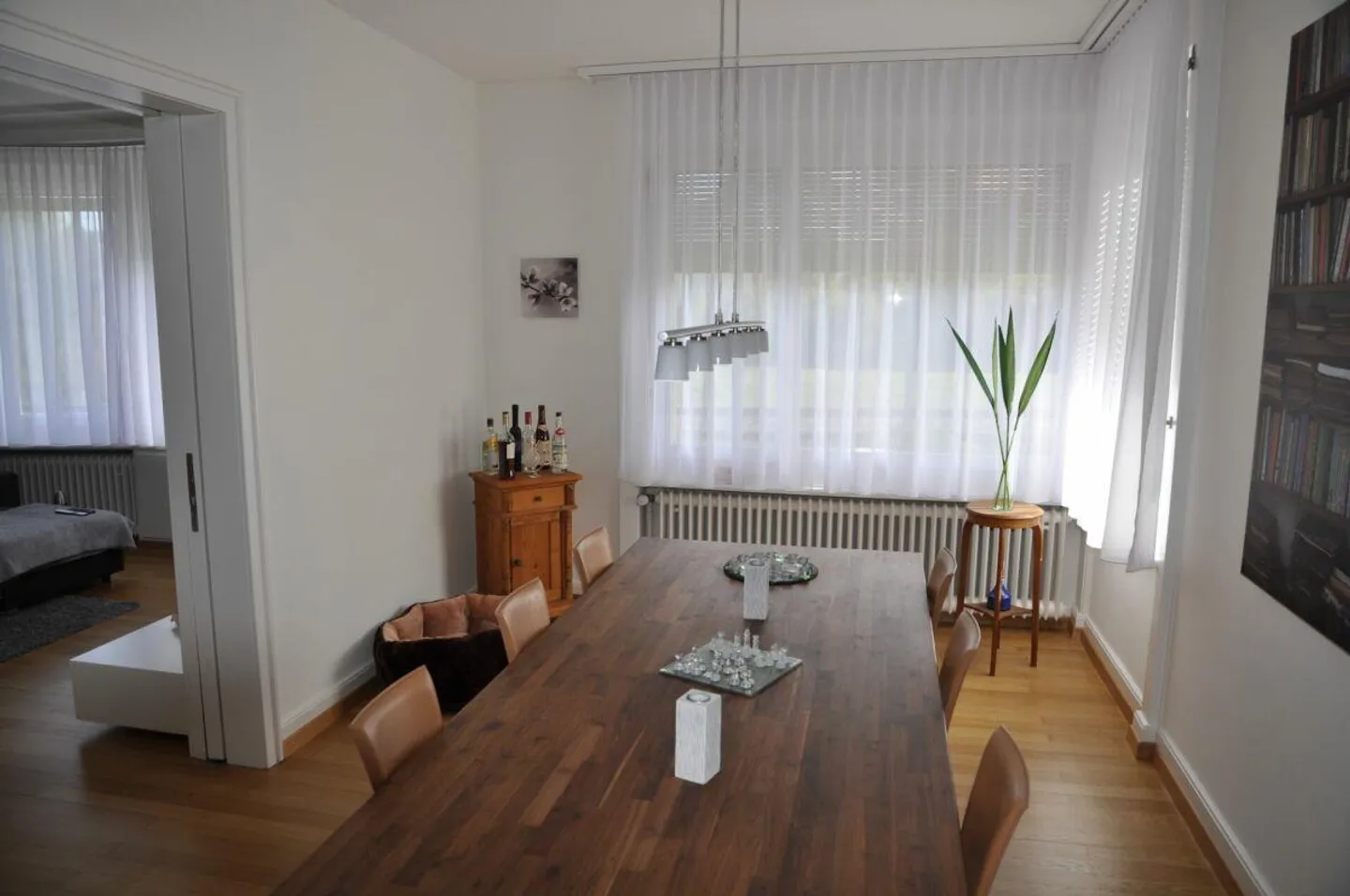 Charmante Wohnung in Bruggen - Foto 4 von 9