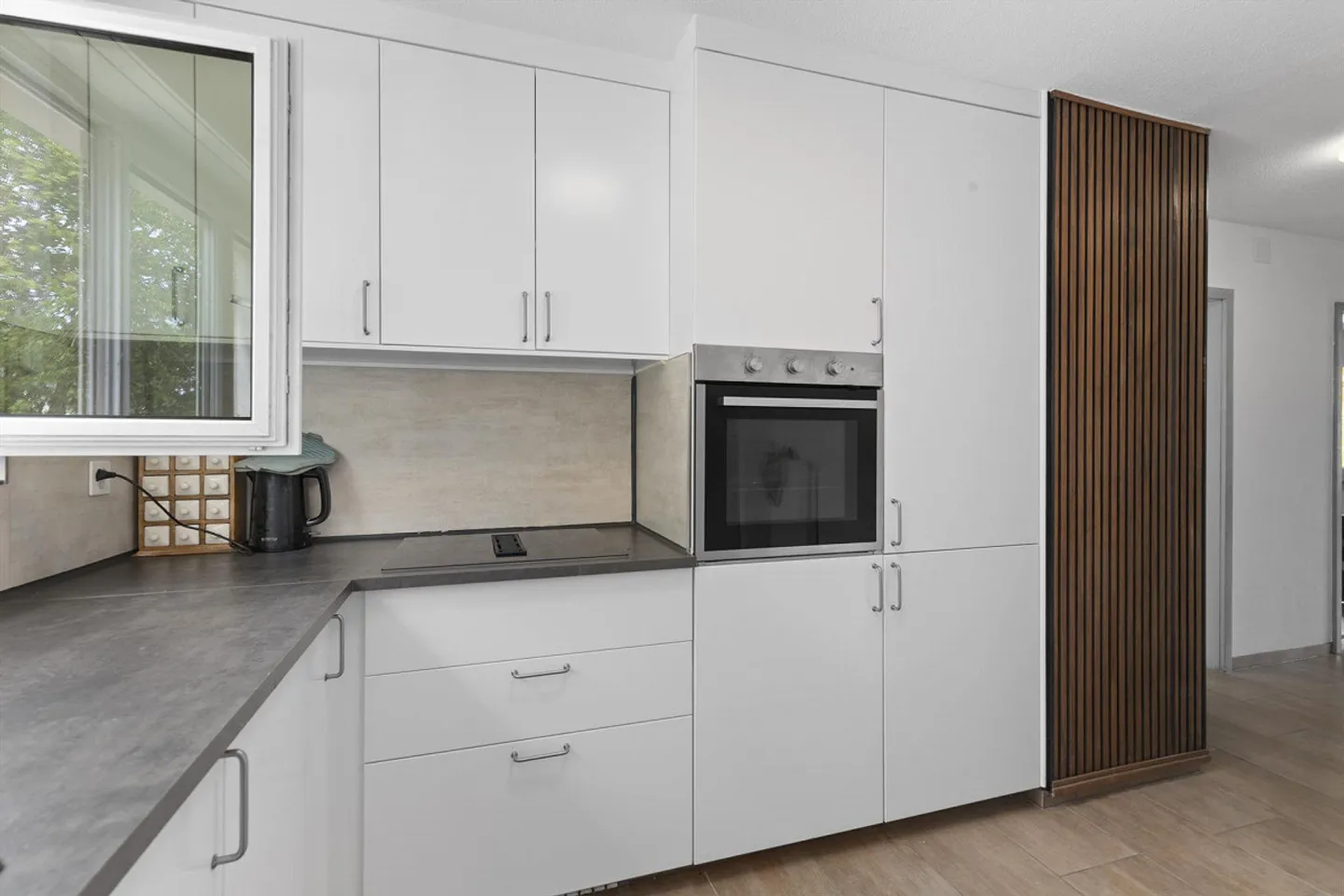 La tua nuova casa a Herisau! - Foto 1 di 9
