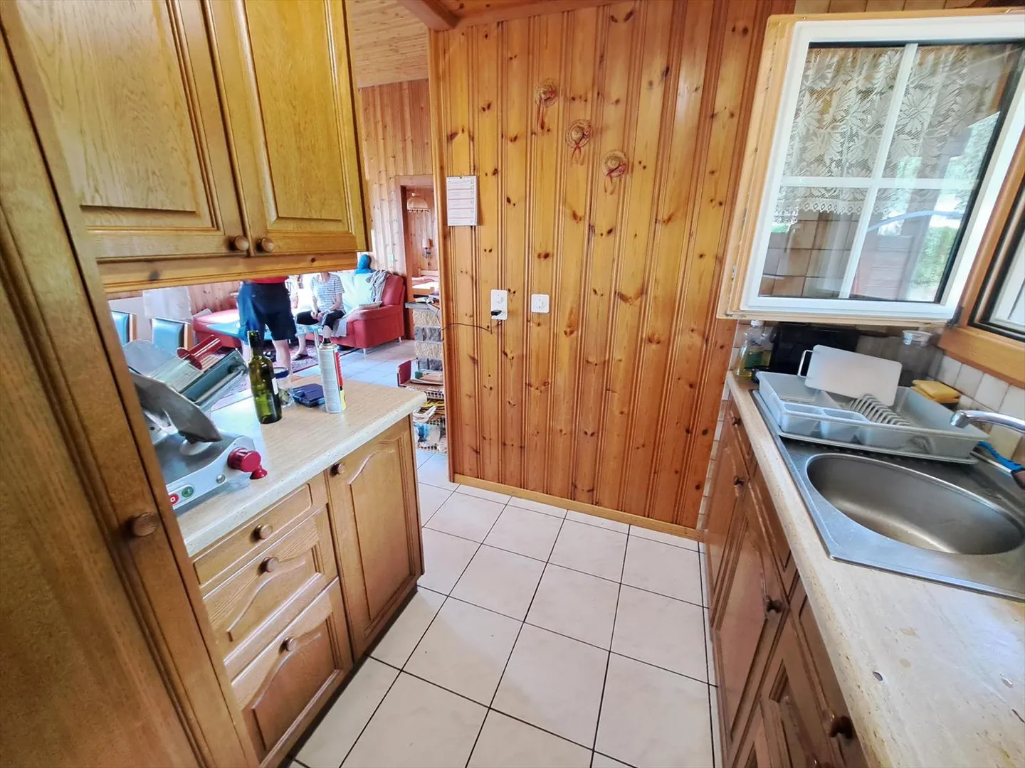 Einfamilienhaus 5 Zimmer - Foto 15 von 17