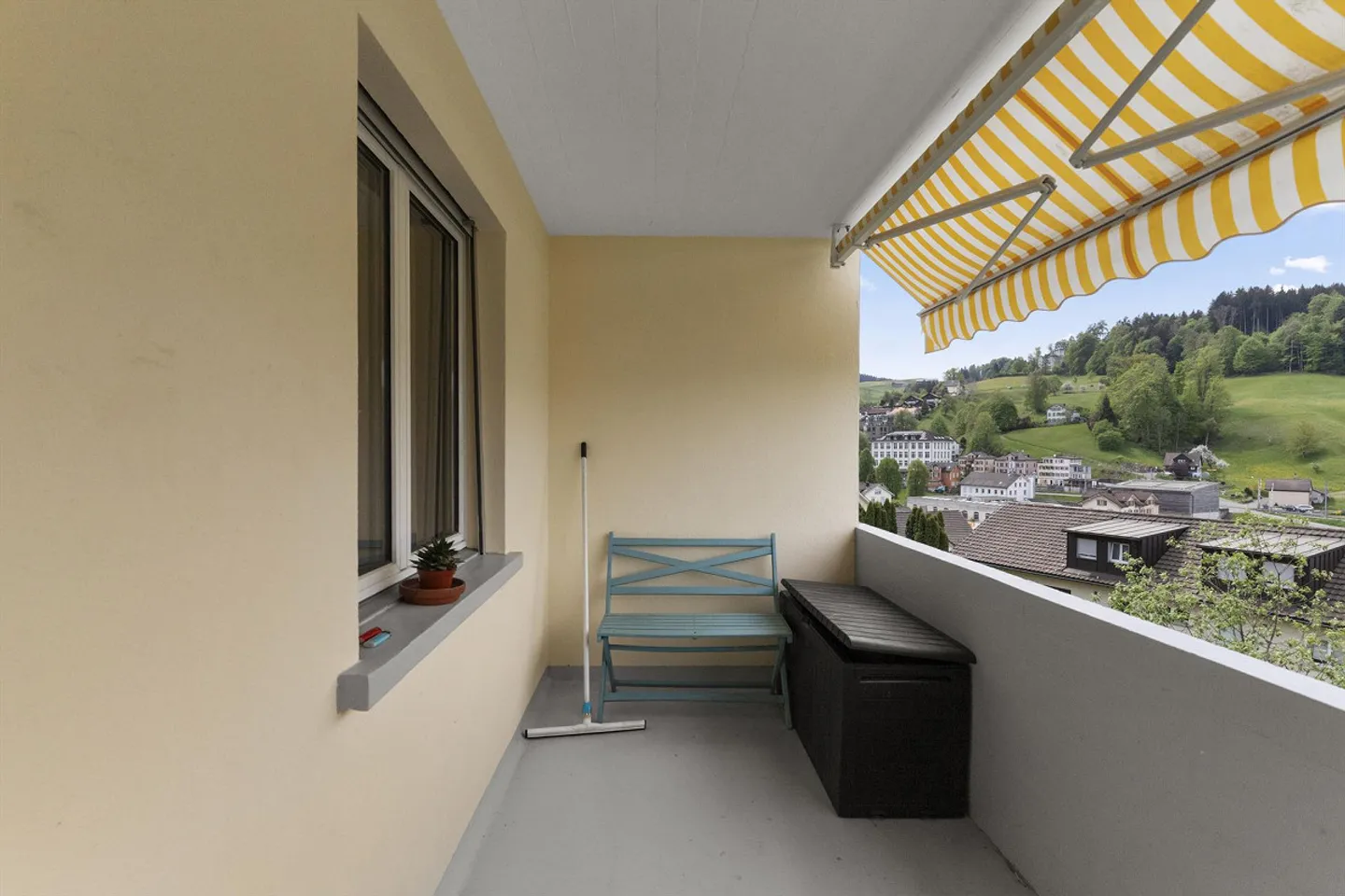 La tua nuova casa a Herisau! - Foto 4 di 9