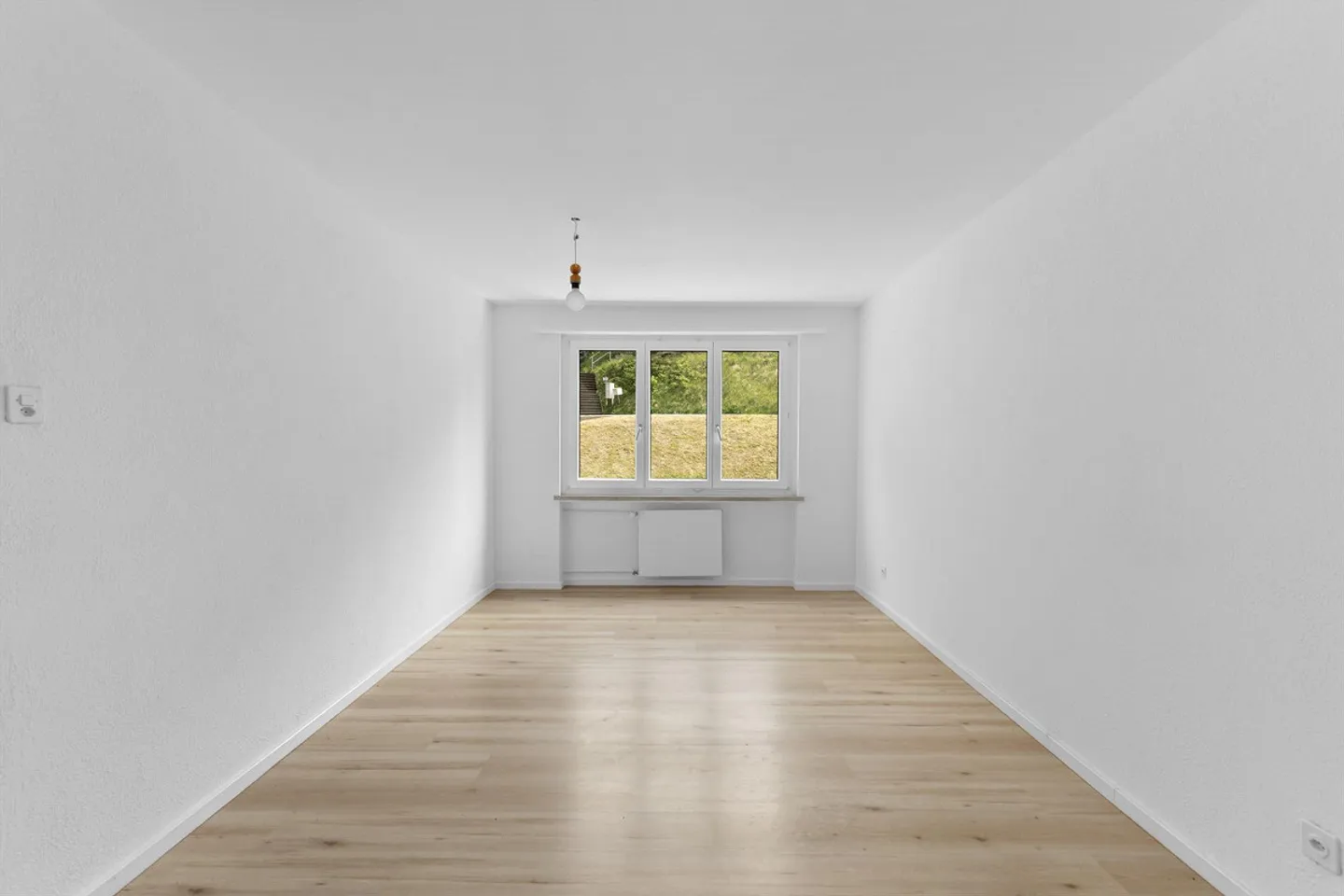 La tua nuova casa a Herisau! - Foto 5 di 9