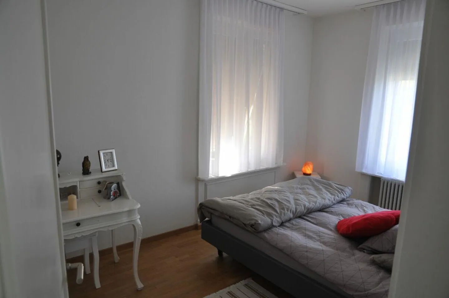 Charmante Wohnung in Bruggen - Foto 5 von 9