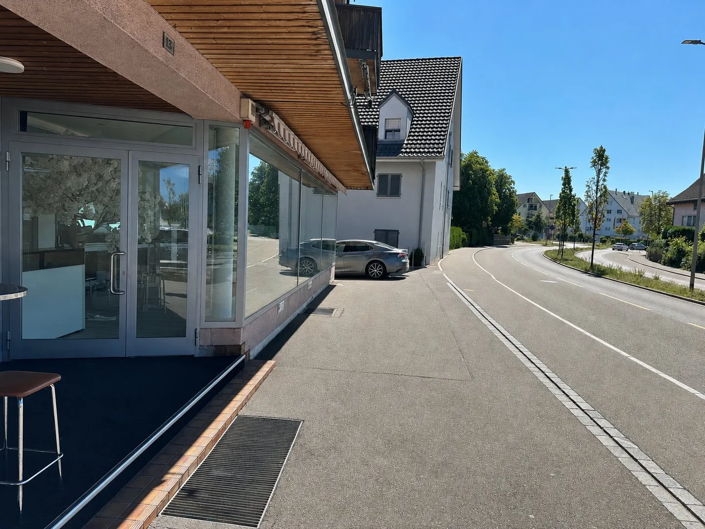 Etablierter Friseursalon zu verkaufen - Foto 4 von 4