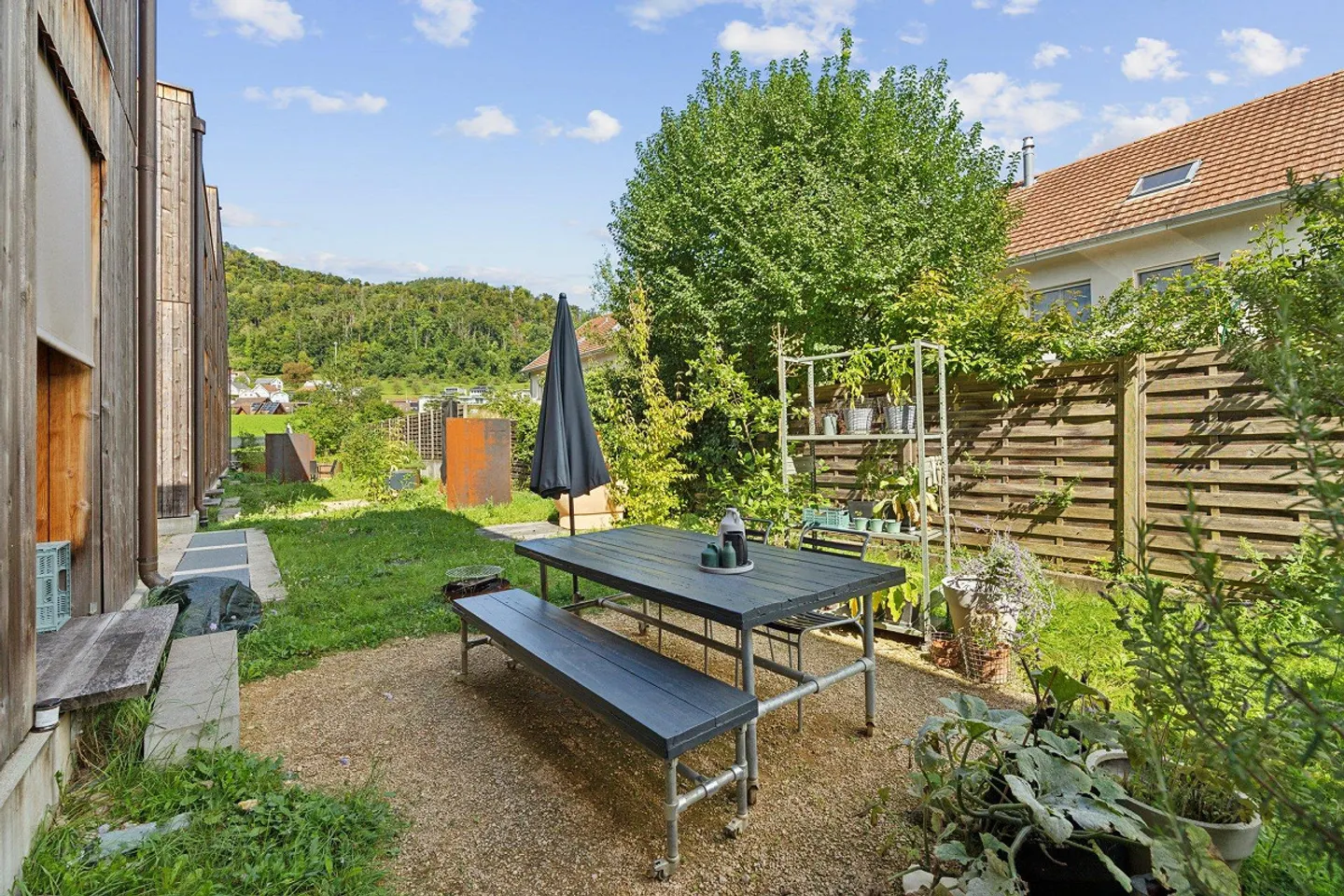 Logement exclusif dans un environnement familial - Photo 7 sur 7