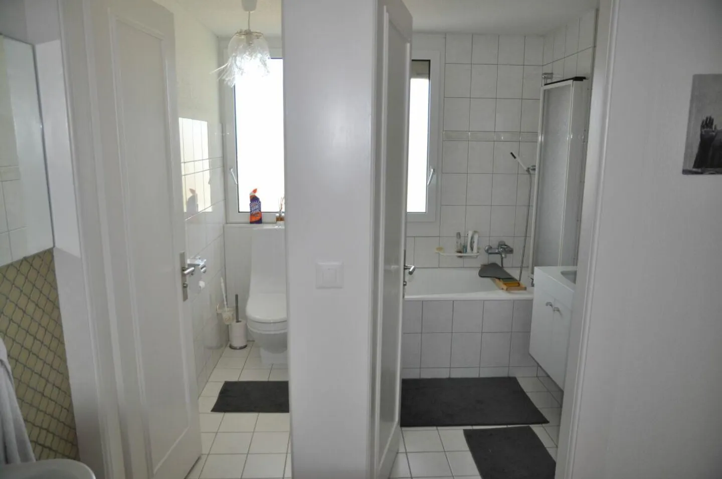 Charmante Wohnung in Bruggen - Foto 9 von 9