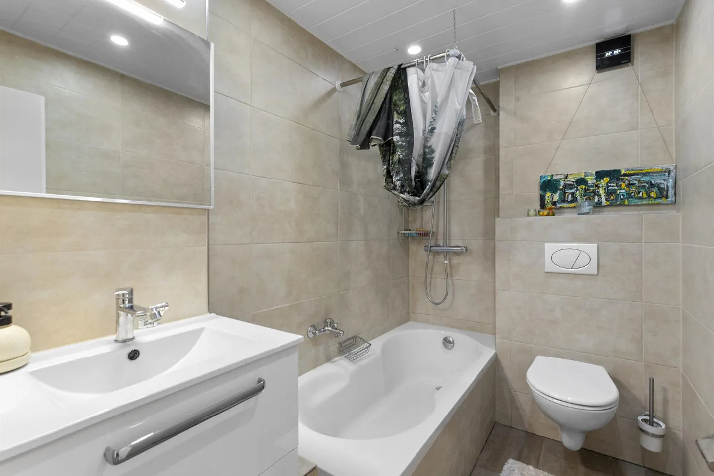 La tua nuova casa a Herisau! - Foto 6 di 9