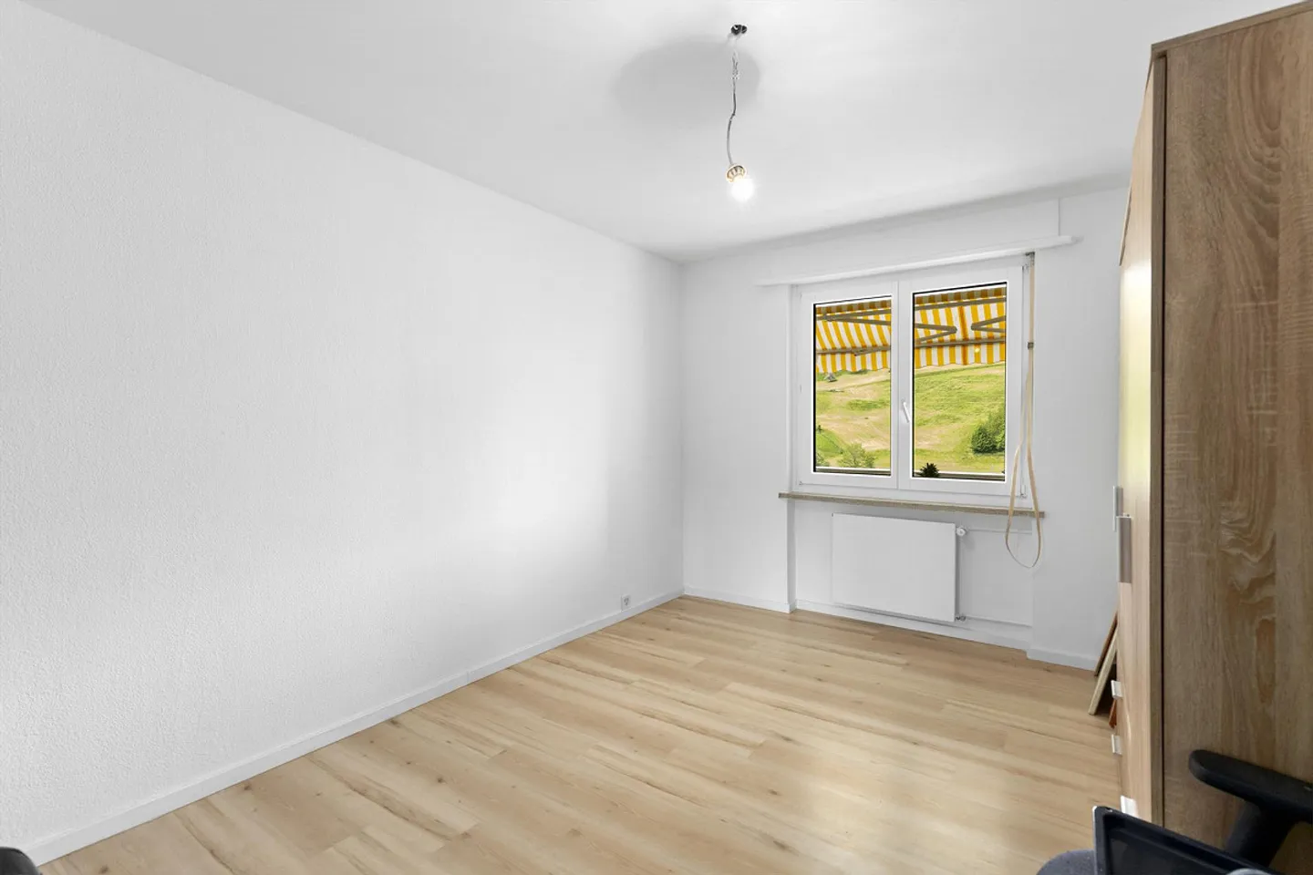 La tua nuova casa a Herisau! - Foto 7 di 9