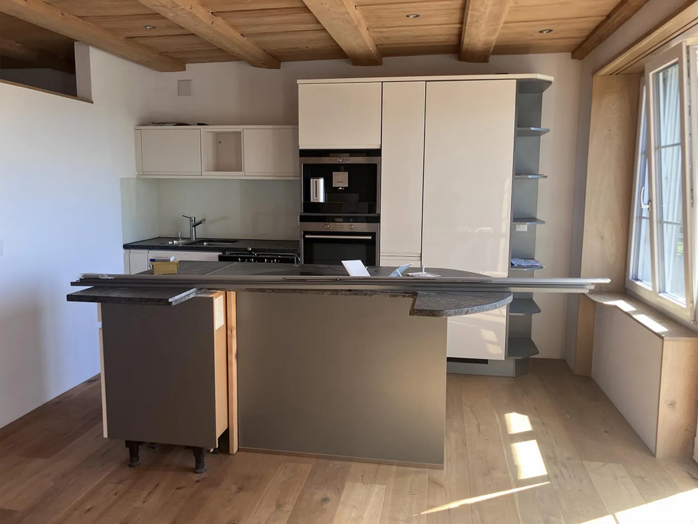 2 Room Apartment on a Farm - Photo 1 of 4