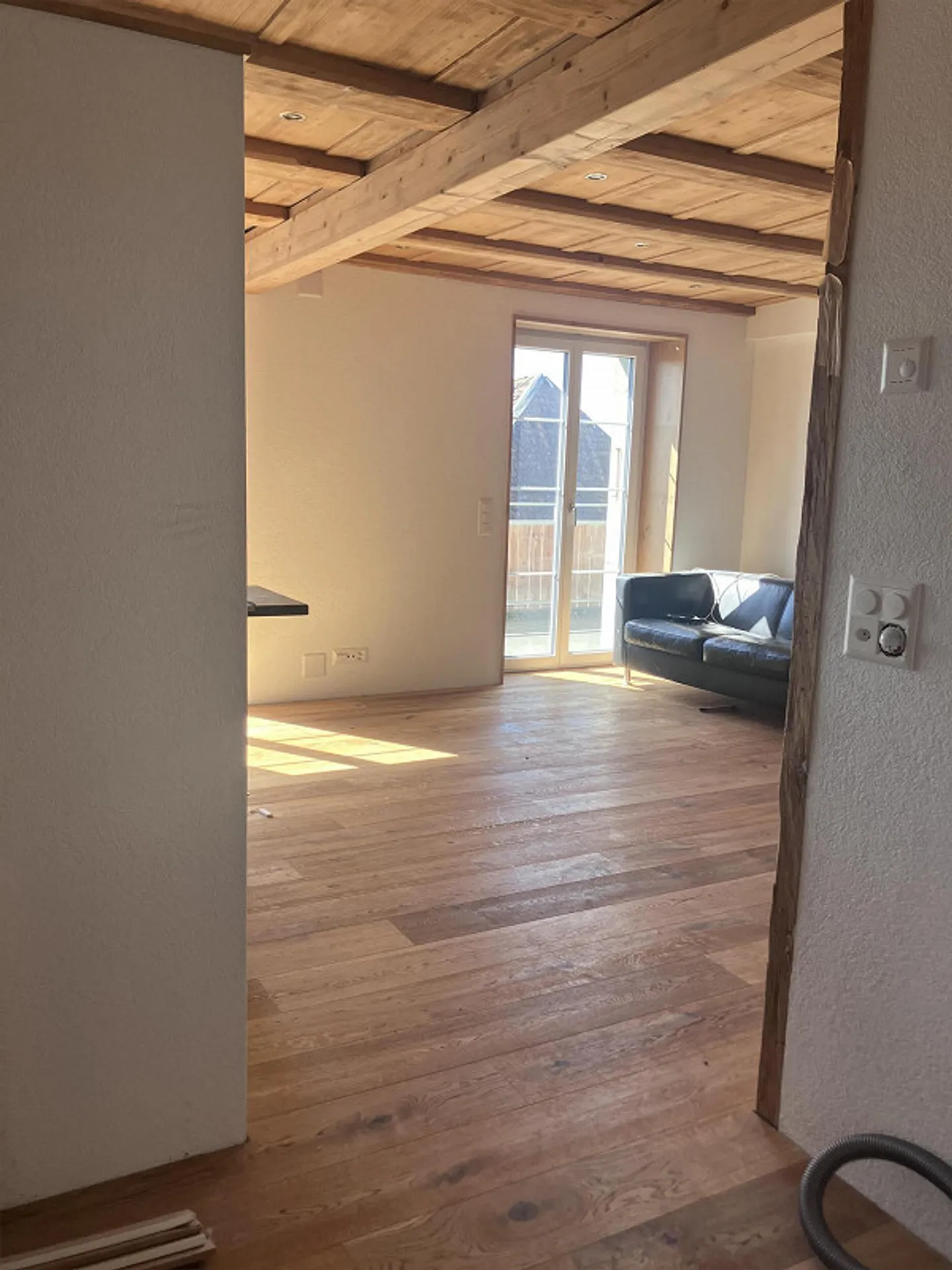 2 Room Apartment on a Farm - Photo 2 of 4