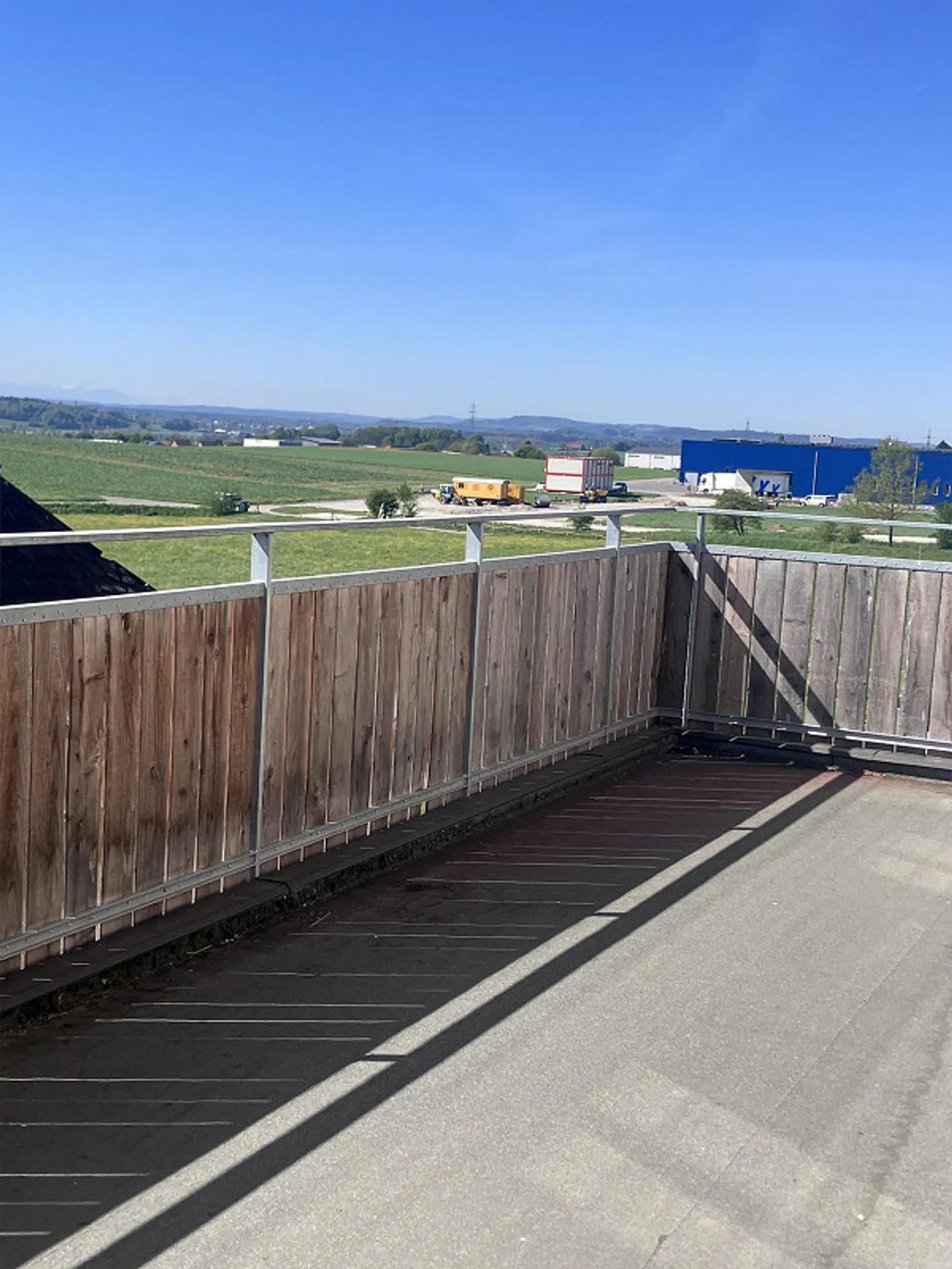 2 Room Apartment on a Farm - Photo 3 of 4