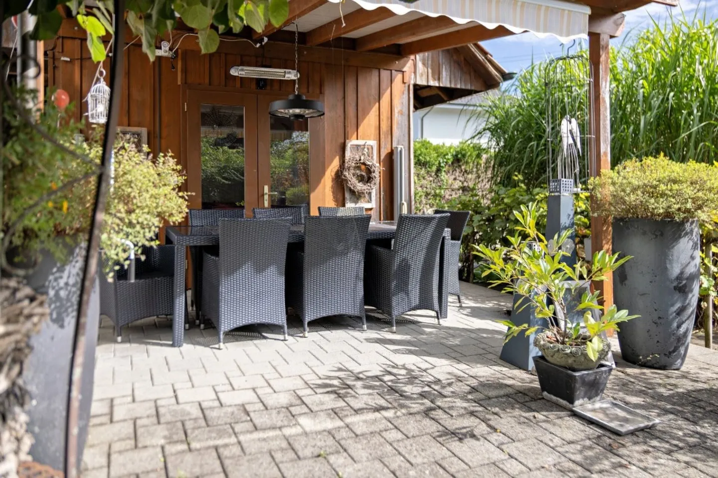 Tolles 3-Familienhaus an ruhiger Wohnlage - Foto 21 von 23