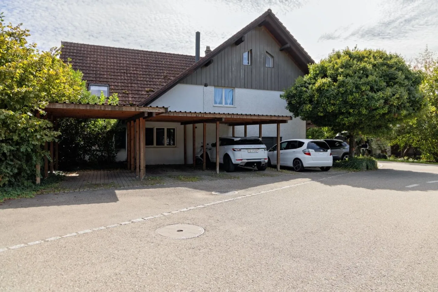 Tolles 3-Familienhaus an ruhiger Wohnlage - Foto 22 von 23
