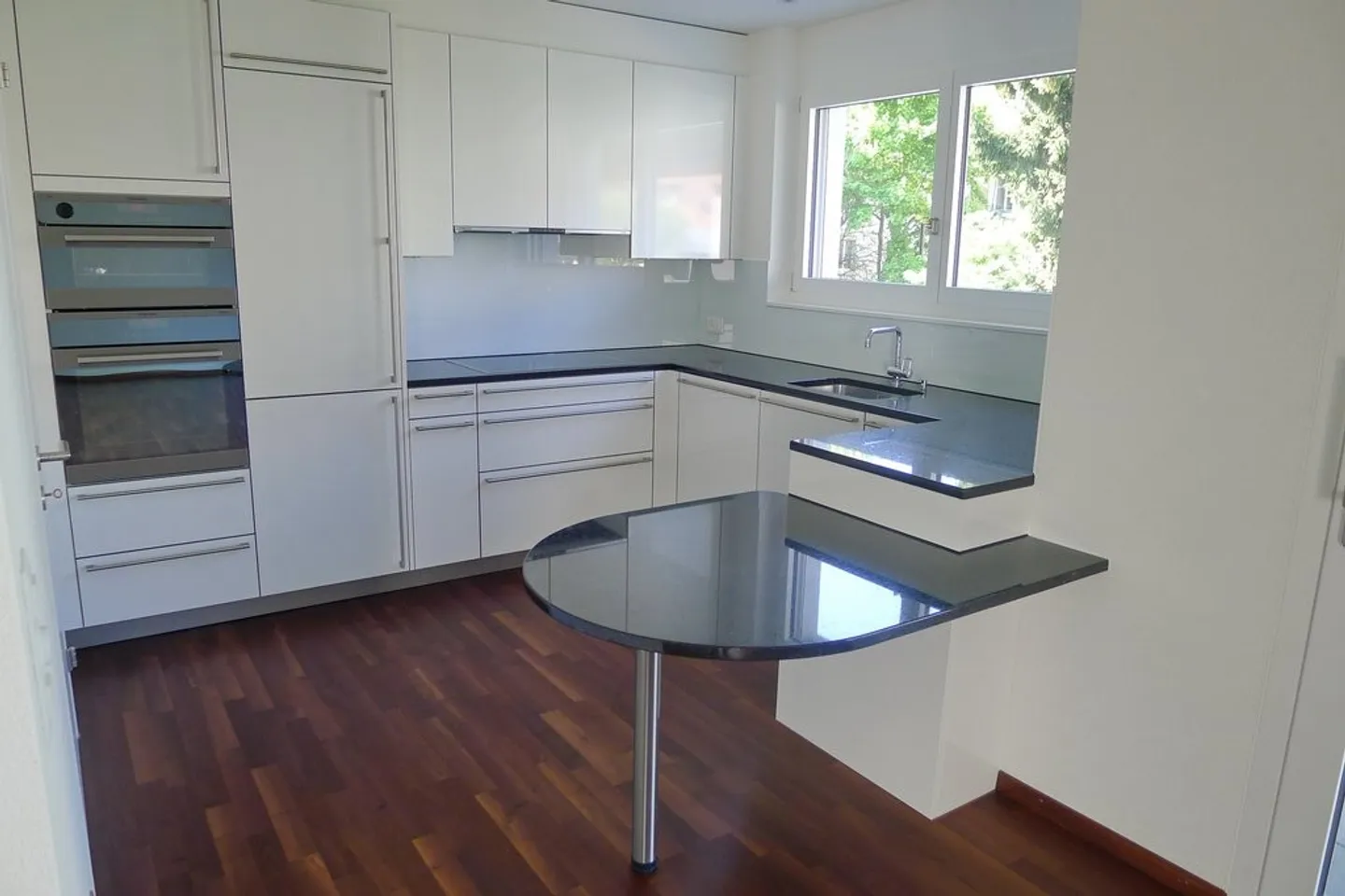 Appartamento 3.5 locali in Sonnenbergstrasse 5, 8032 Zurigo - Foto 2 di 6