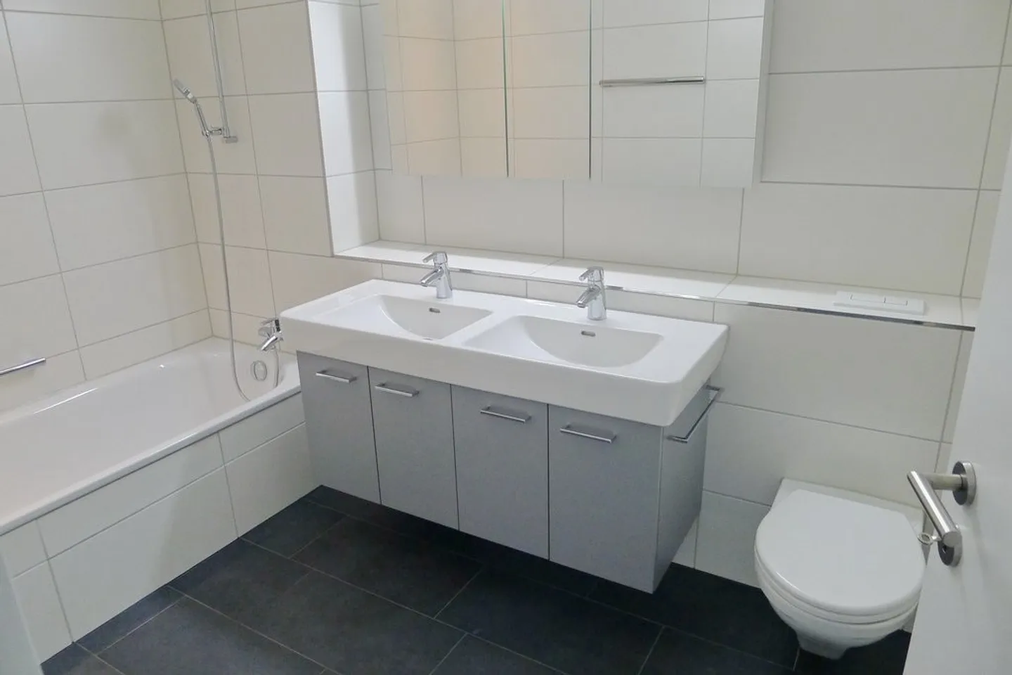 Appartamento 3.5 locali in Sonnenbergstrasse 5, 8032 Zurigo - Foto 3 di 6