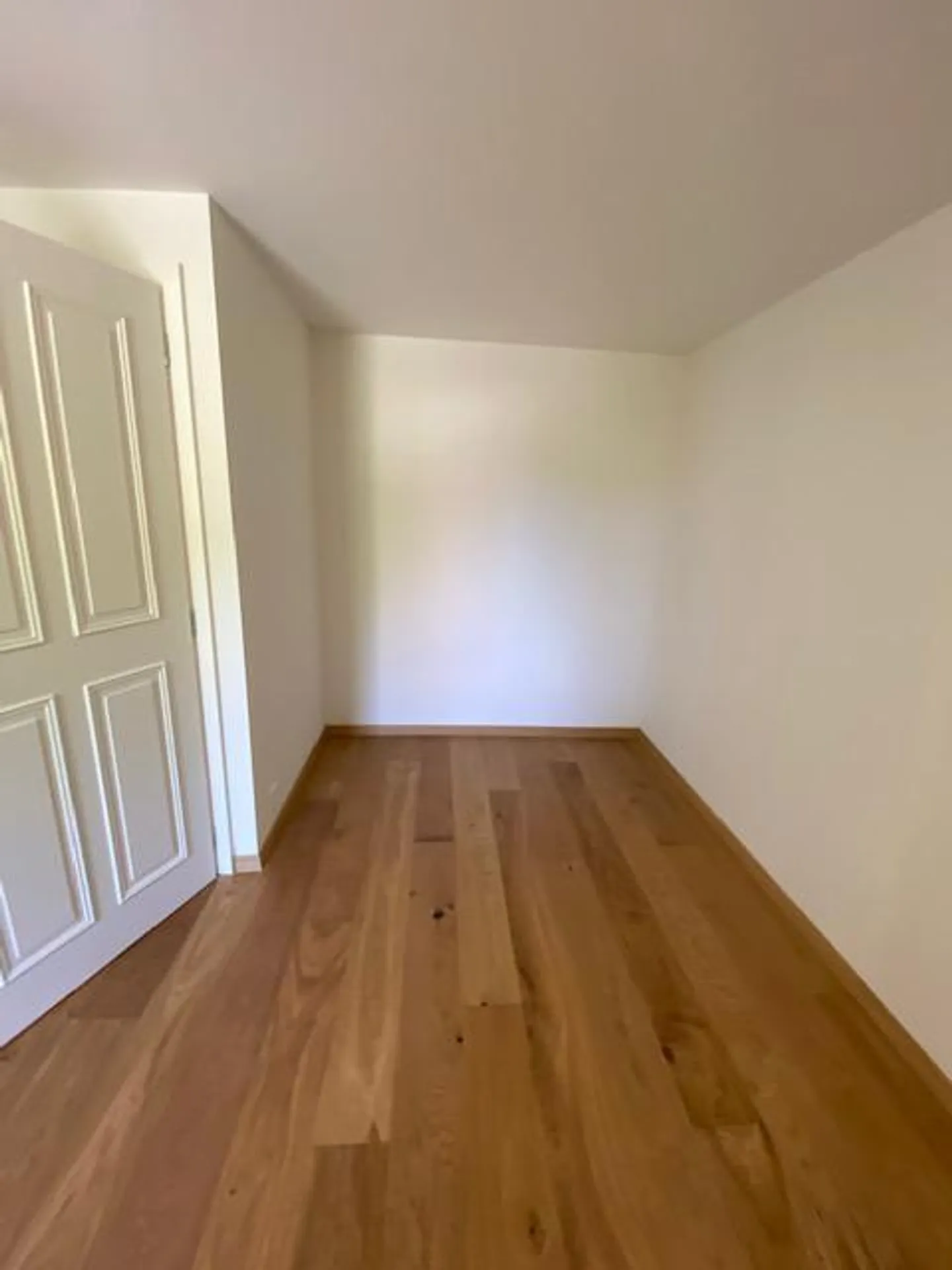 Très bel appartement en attique moderne avec 5 pièces et jardin à Avusy - Photo 8 sur 13