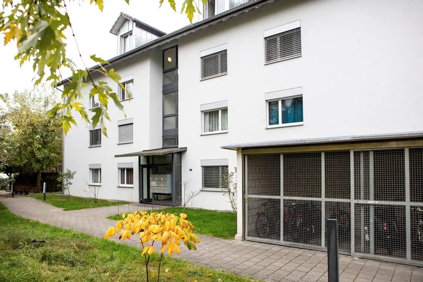 Feierabend auf dem Sitzplatz geniessen - Foto 2 von 7