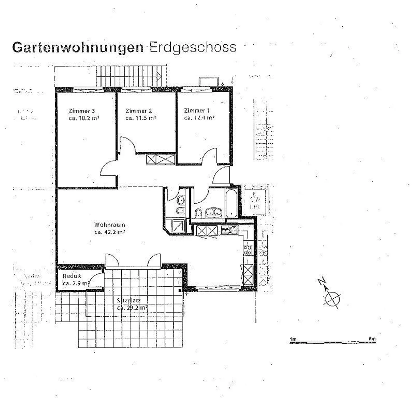 Feierabend auf dem Sitzplatz geniessen - Foto 7 von 7