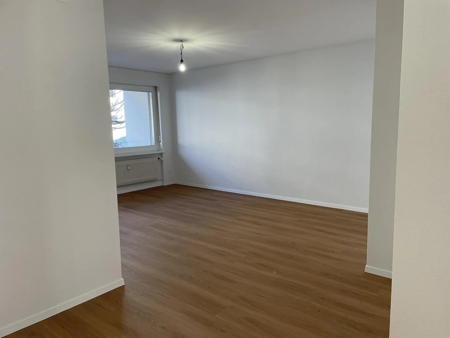 Appartamento recentemente ristrutturato nella popolare Scherzligweg! - Foto 5 di 17