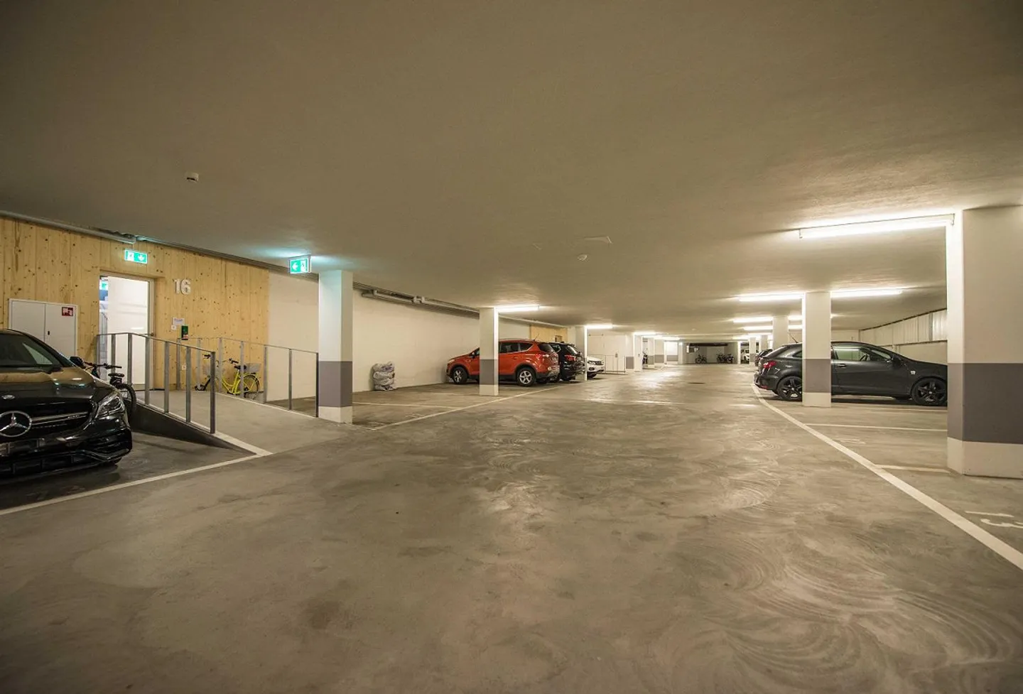Posto Moto Sicuro - Foto 2 di 2