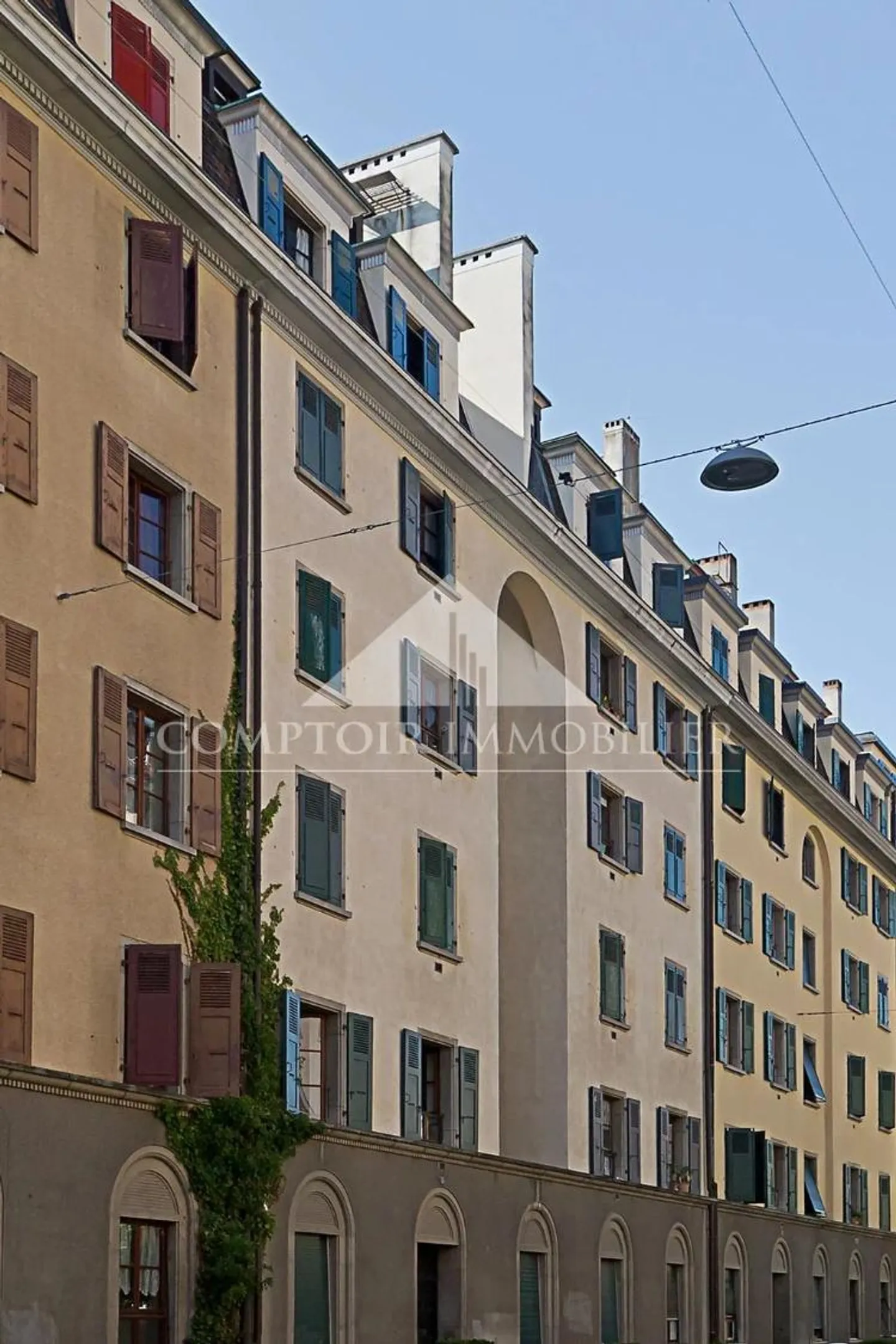 Appartamento 2 locali - Foto 1 di 1