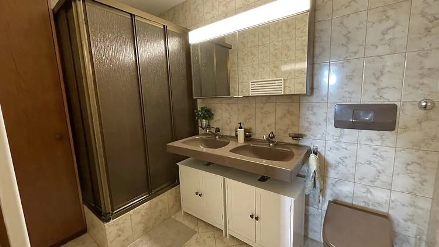 2½ ROOM APARTMENT IN NEUHAUSEN AM RHEINFALL (SH), FURNISHED, TEMPORARY - Photo 8 of 8